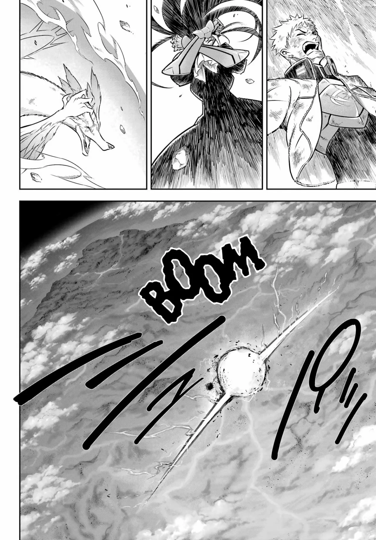 Ragna Crimson Capítulo 53 - Page 40