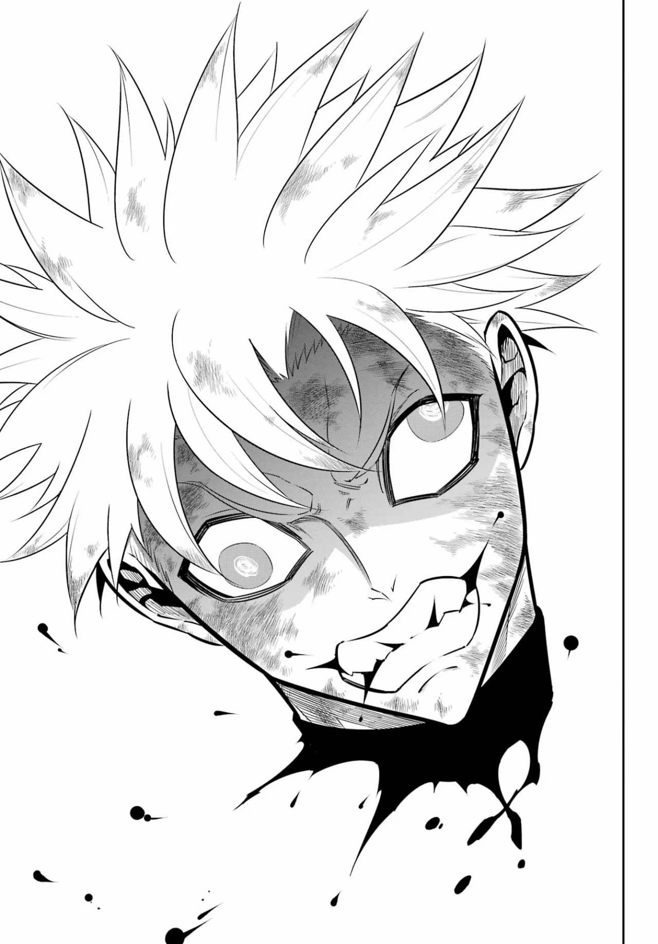 Ragna Crimson Capítulo 53 - Page 41