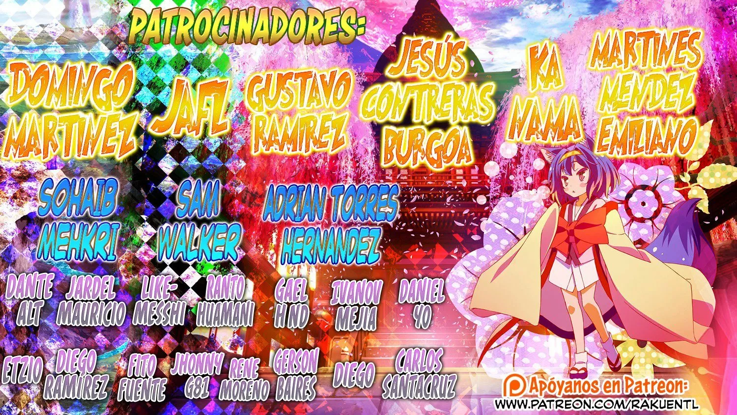 Ragna Crimson Capítulo 54 - Page 2