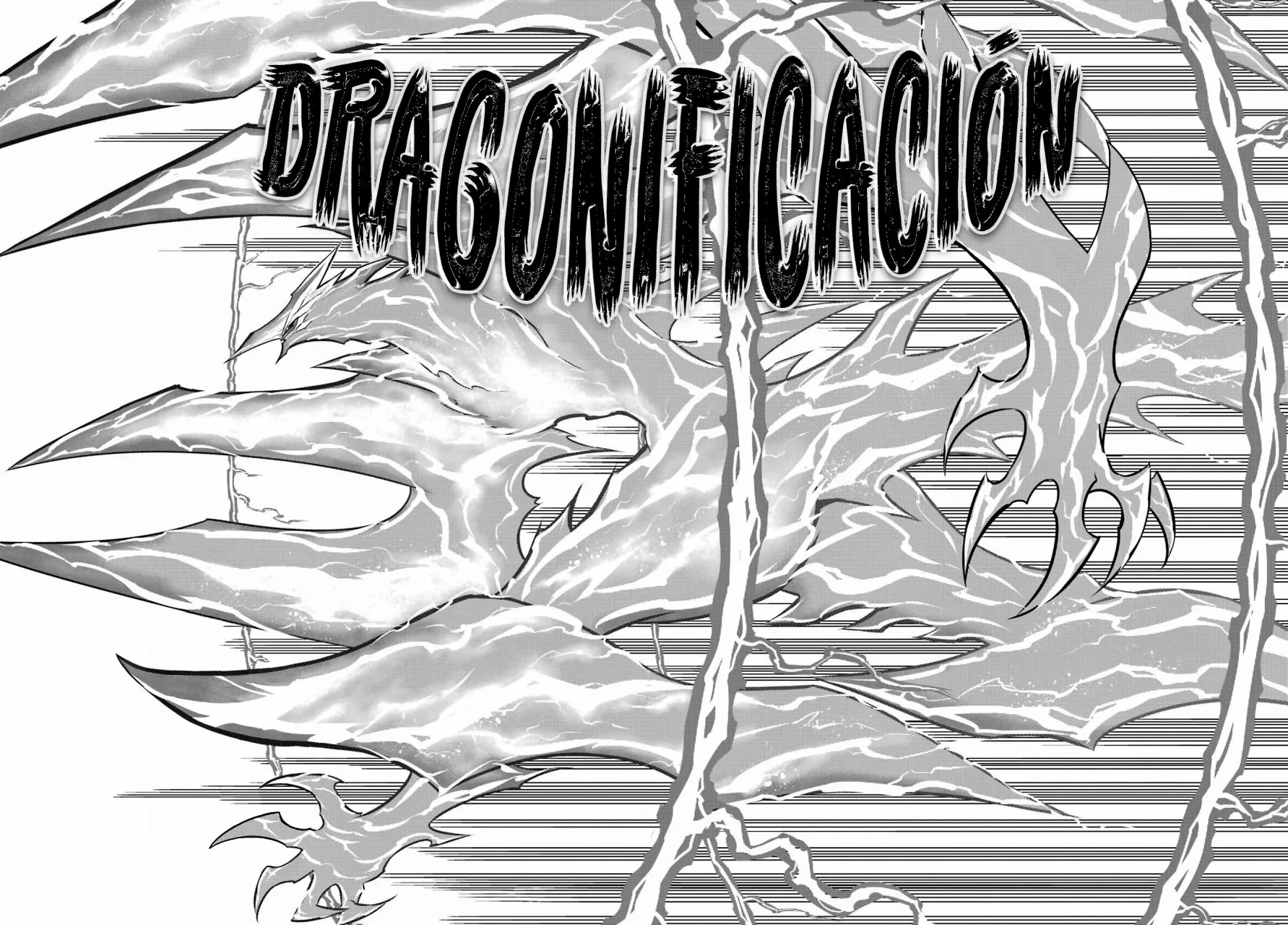 Ragna Crimson Capítulo 54 - Page 35