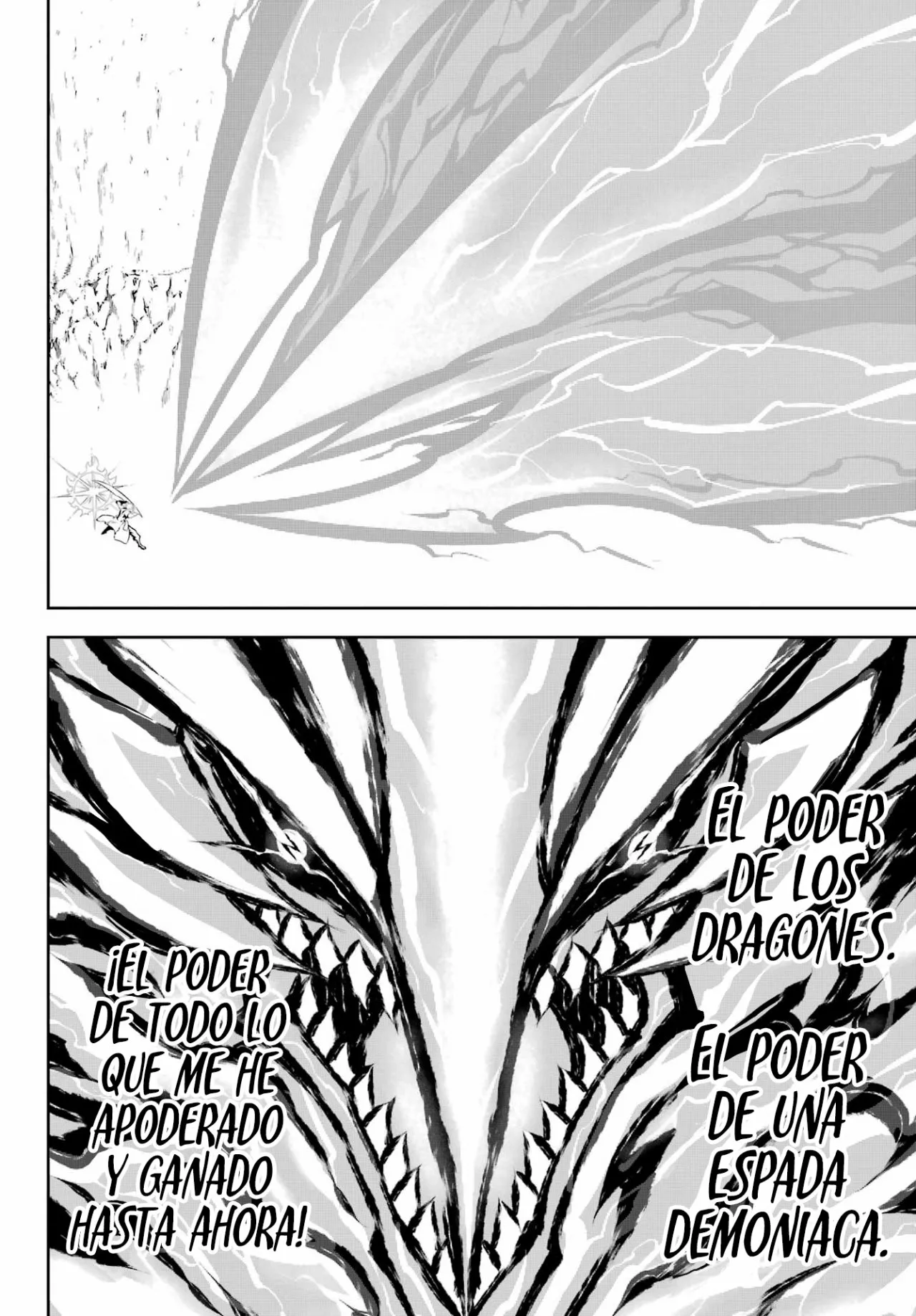 Ragna Crimson Capítulo 54 - Page 36