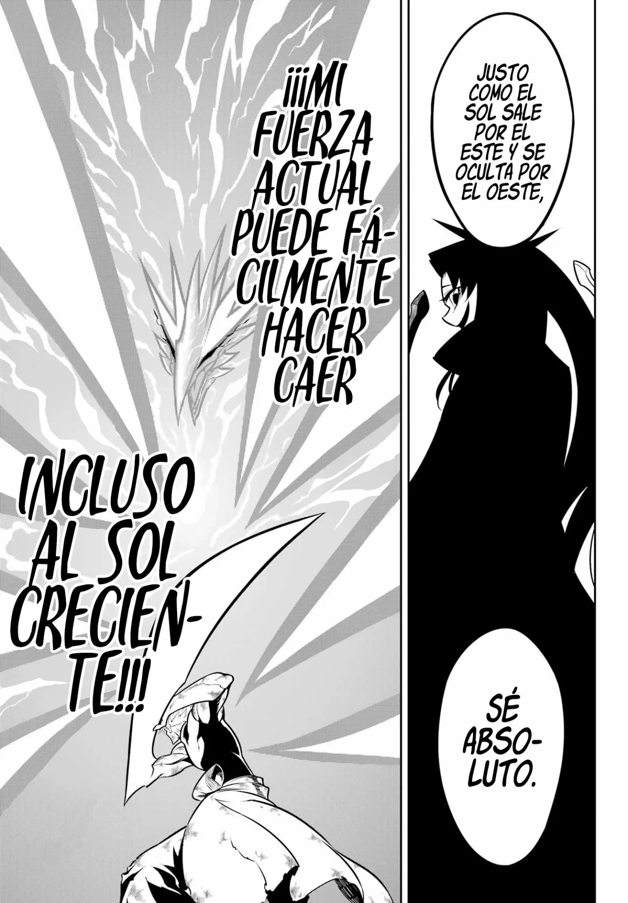 Ragna Crimson Capítulo 54 - Page 37