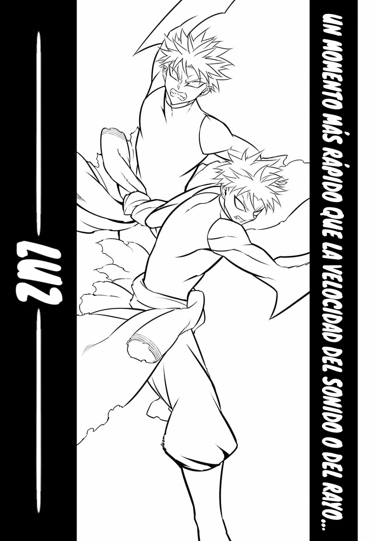 Ragna Crimson Capítulo 54 - Page 39