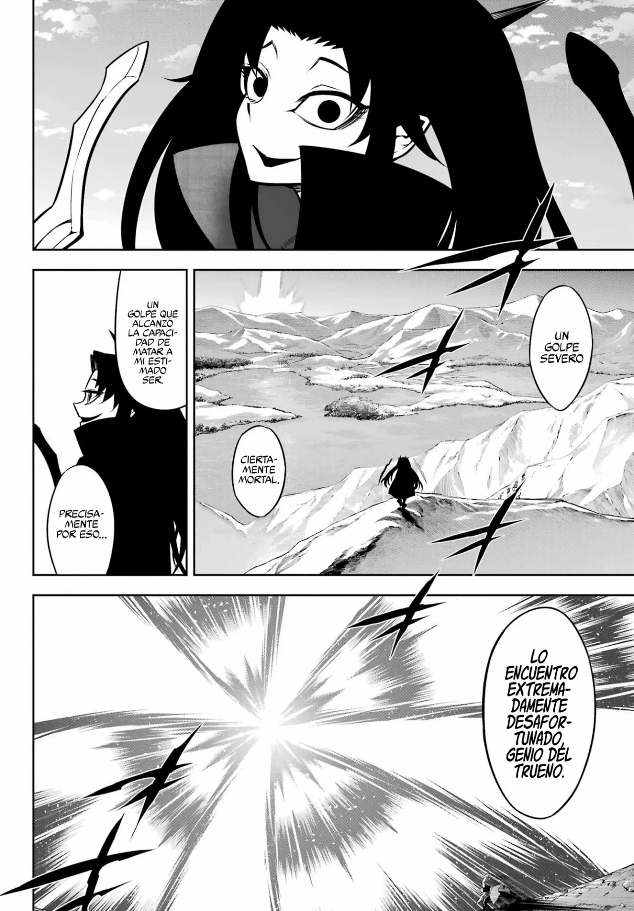 Ragna Crimson Capítulo 54 - Page 42