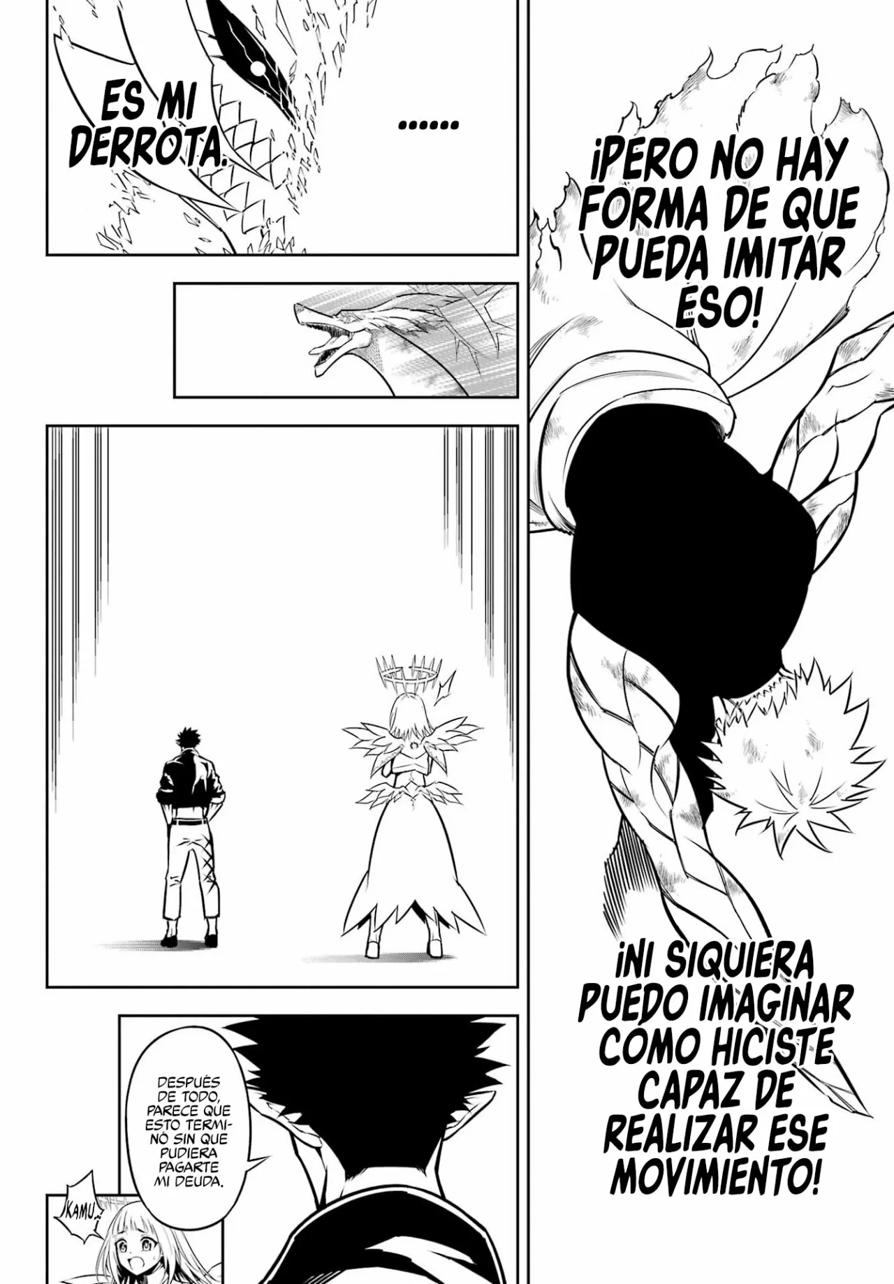 Ragna Crimson Capítulo 54 - Page 44