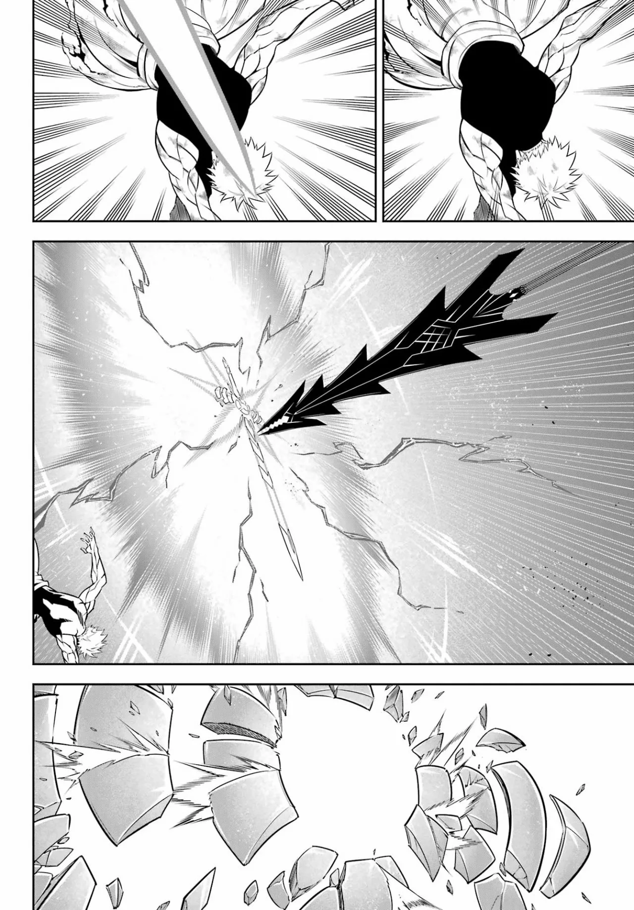 Ragna Crimson Capítulo 54 - Page 46