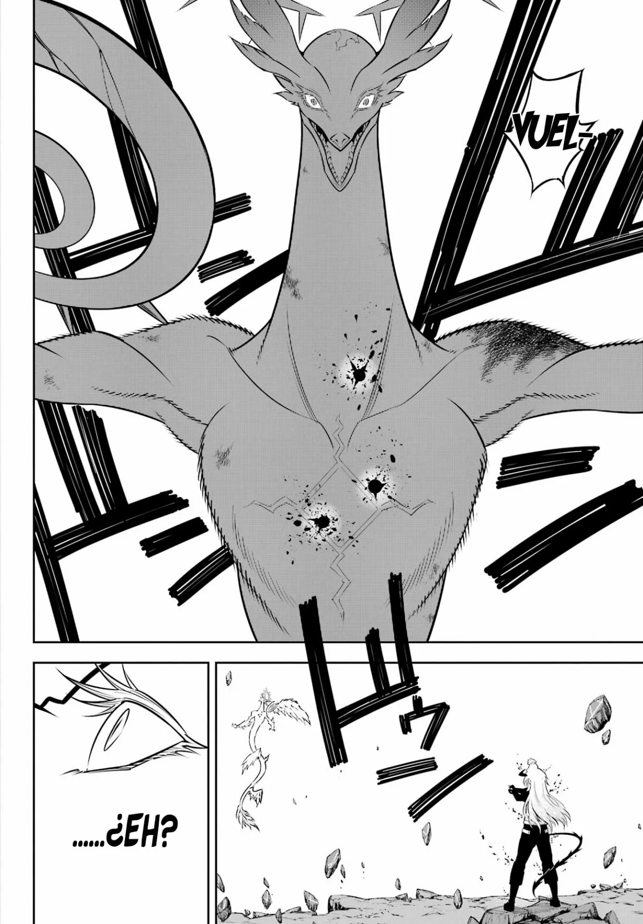 Ragna Crimson Capítulo 54 - Page 52
