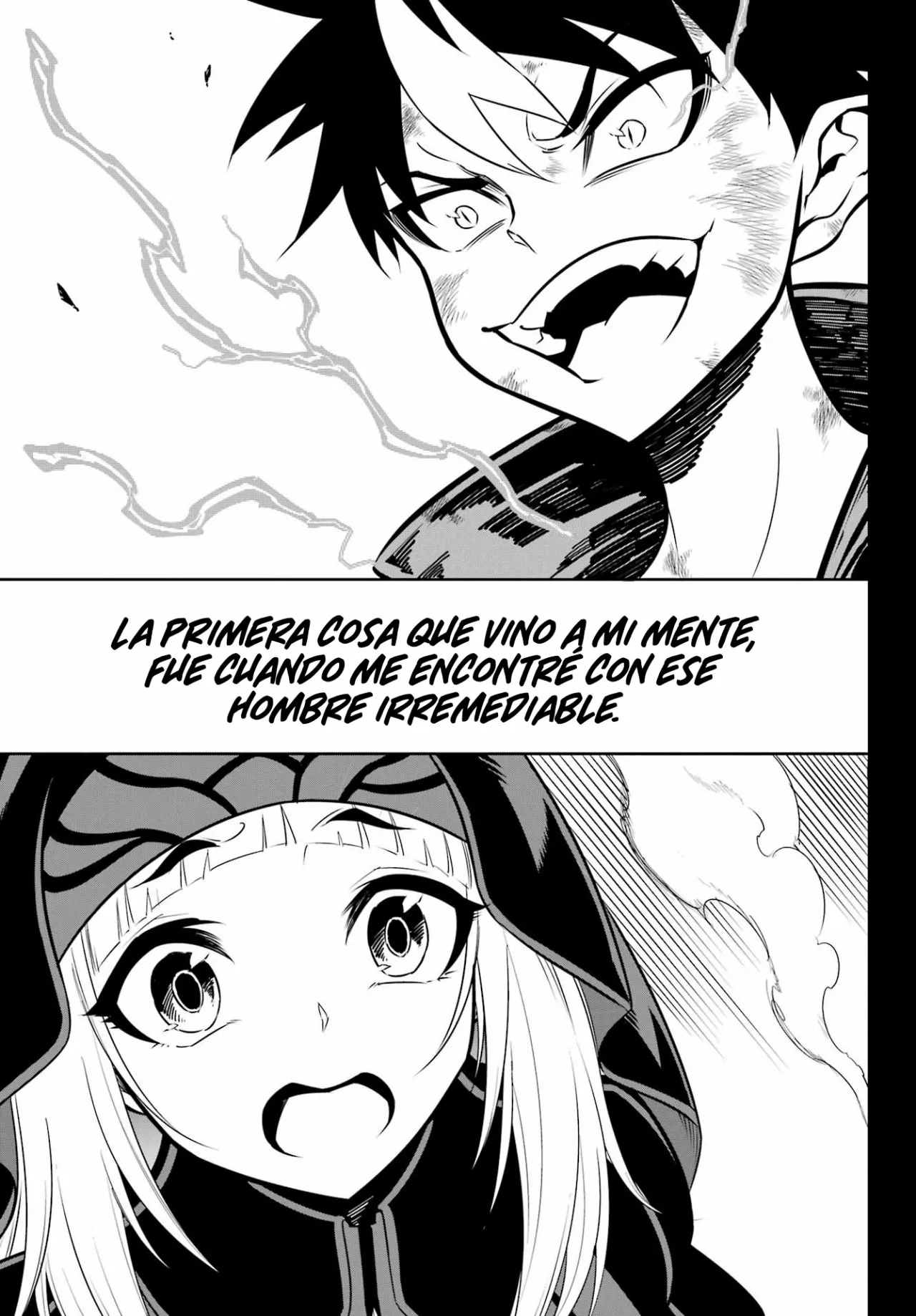 Ragna Crimson Capítulo 54 - Page 6
