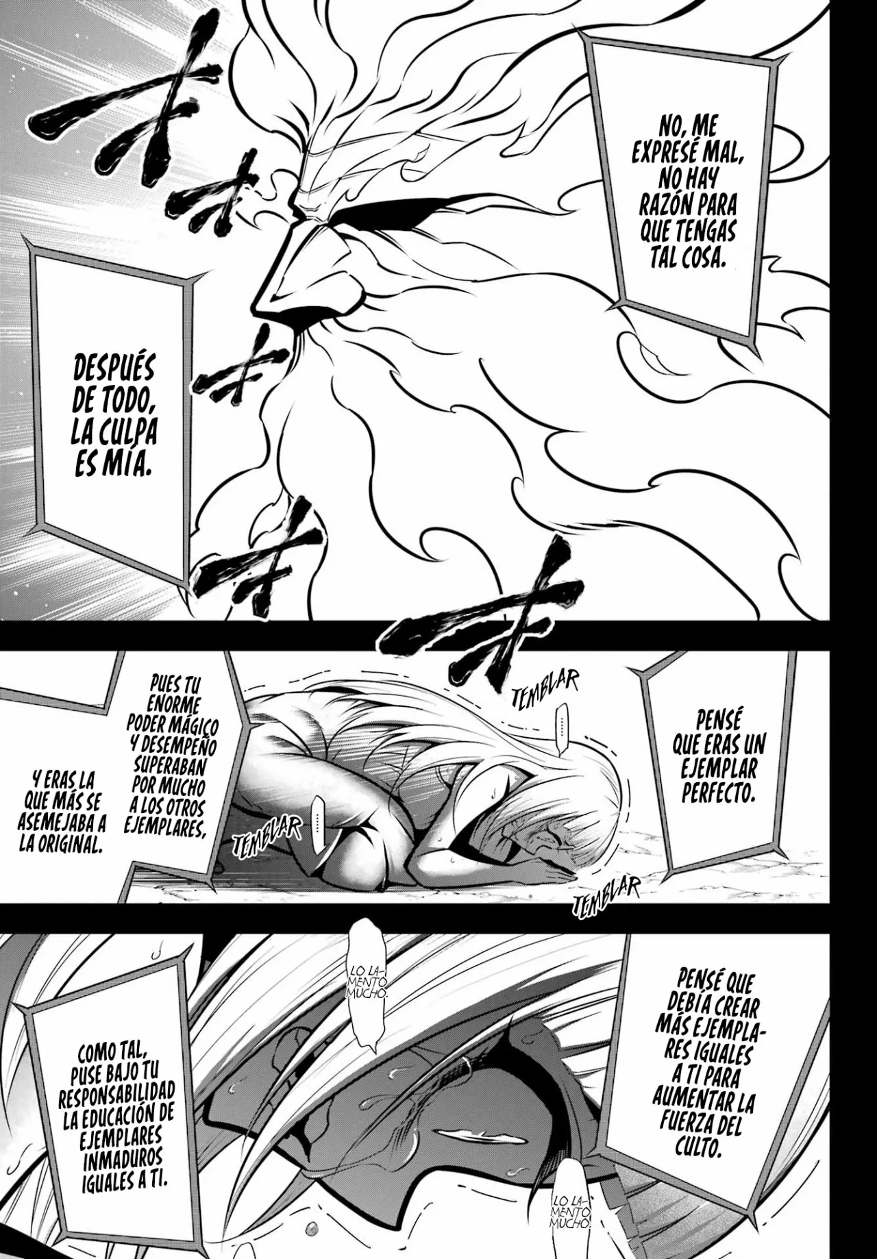 Ragna Crimson Capítulo 55 - Page 10