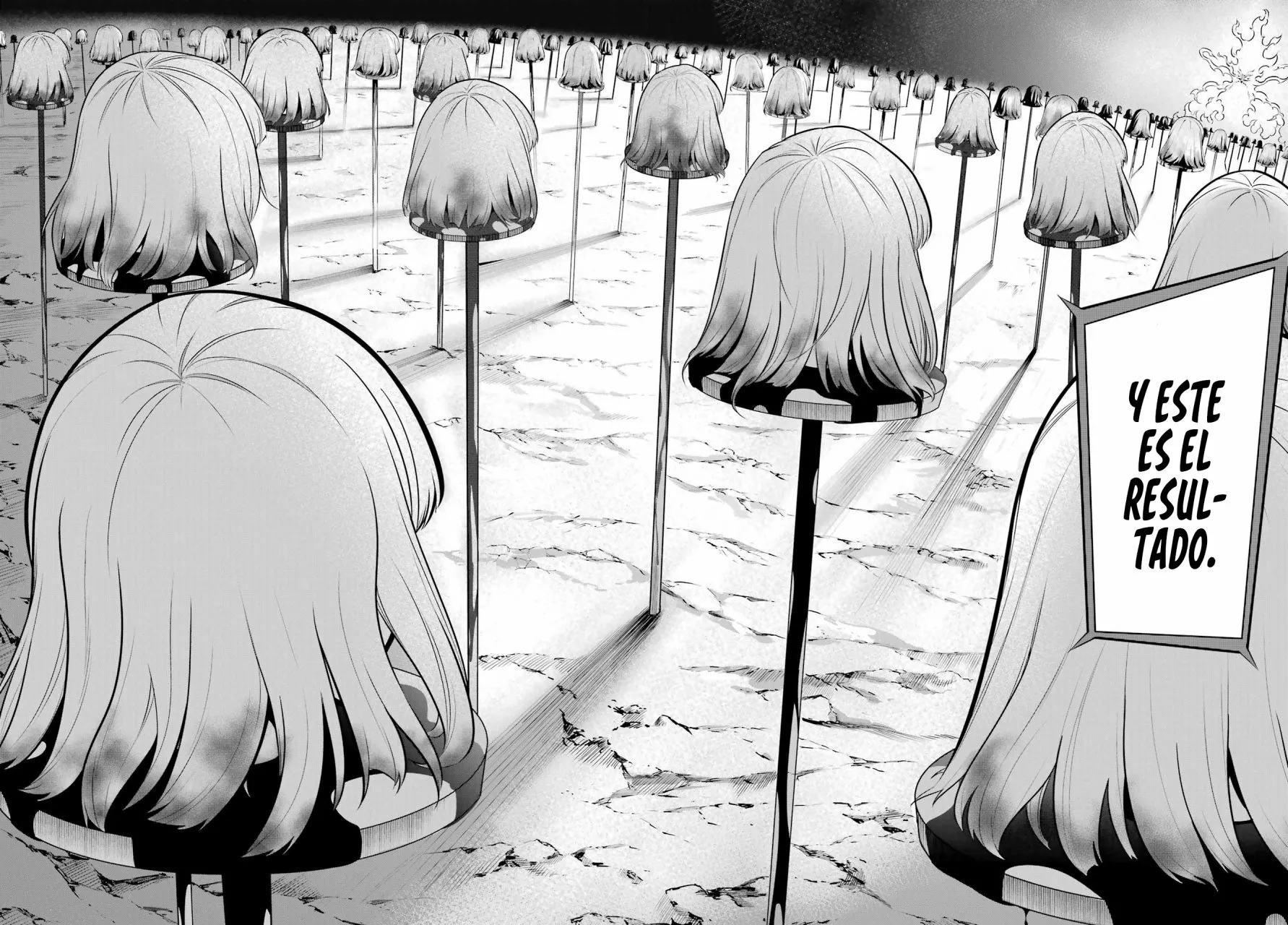 Ragna Crimson Capítulo 55 - Page 11