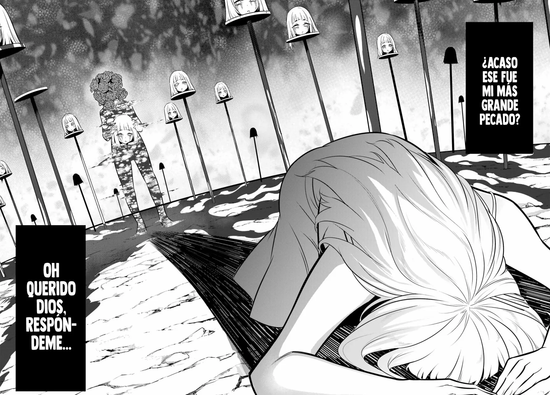 Ragna Crimson Capítulo 55 - Page 16