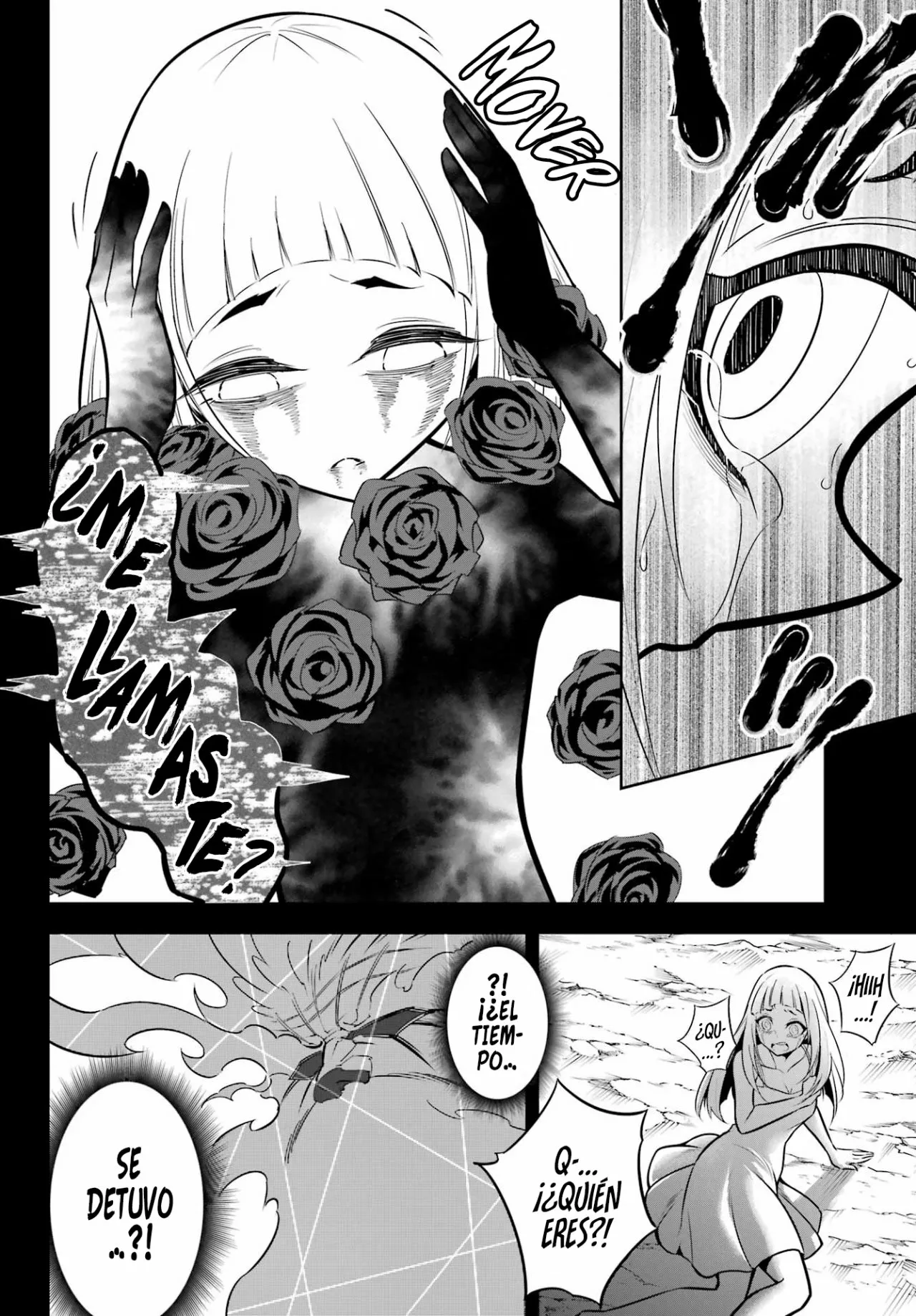 Ragna Crimson Capítulo 55 - Page 17