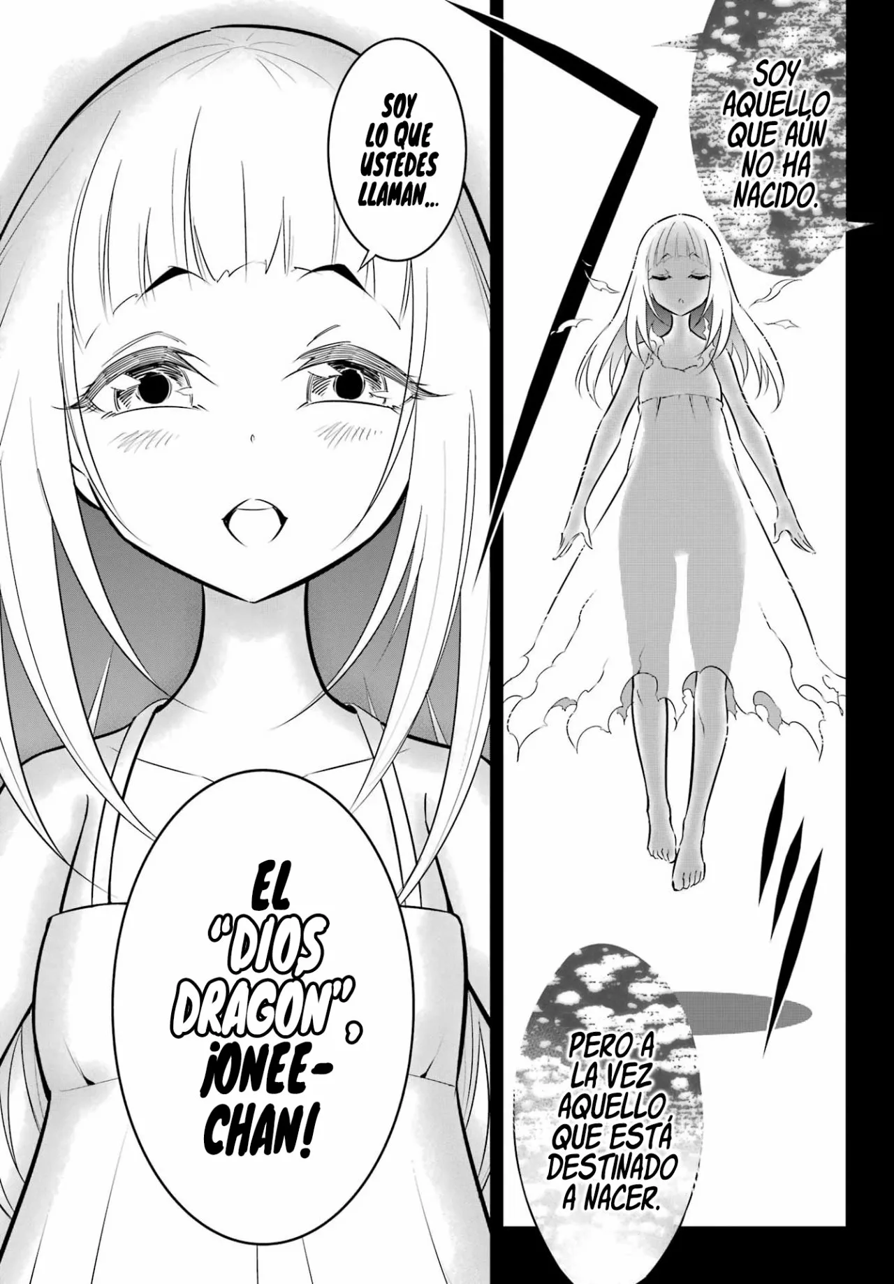 Ragna Crimson Capítulo 55 - Page 18