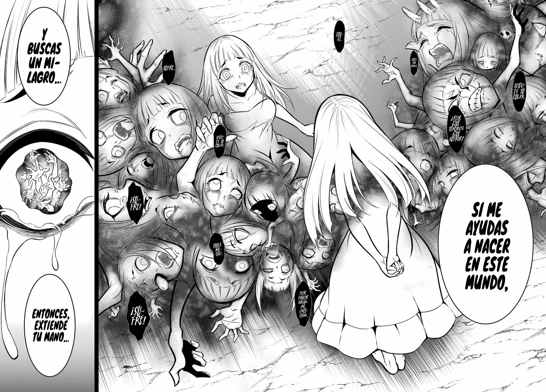 Ragna Crimson Capítulo 55 - Page 21