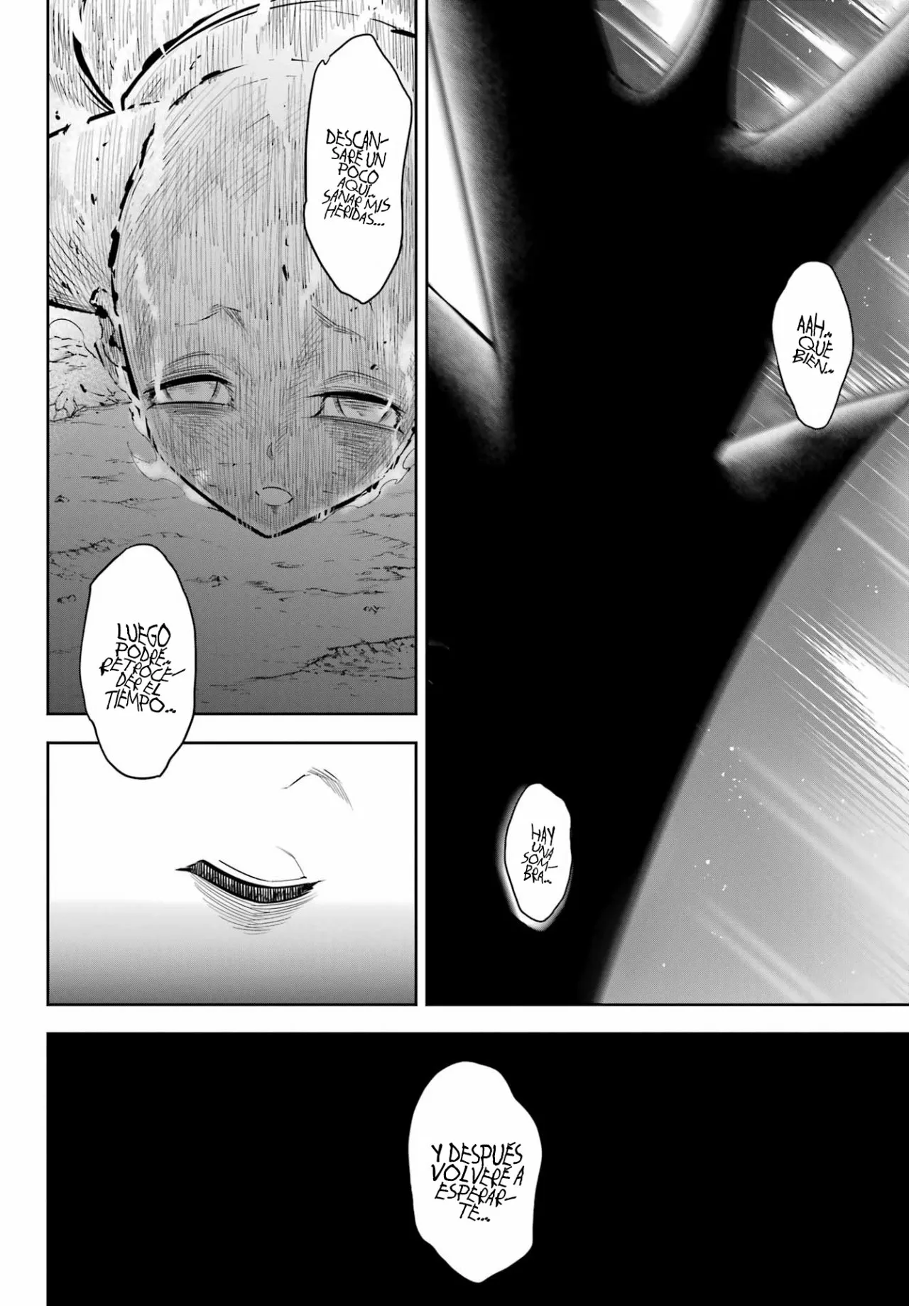 Ragna Crimson Capítulo 55 - Page 28