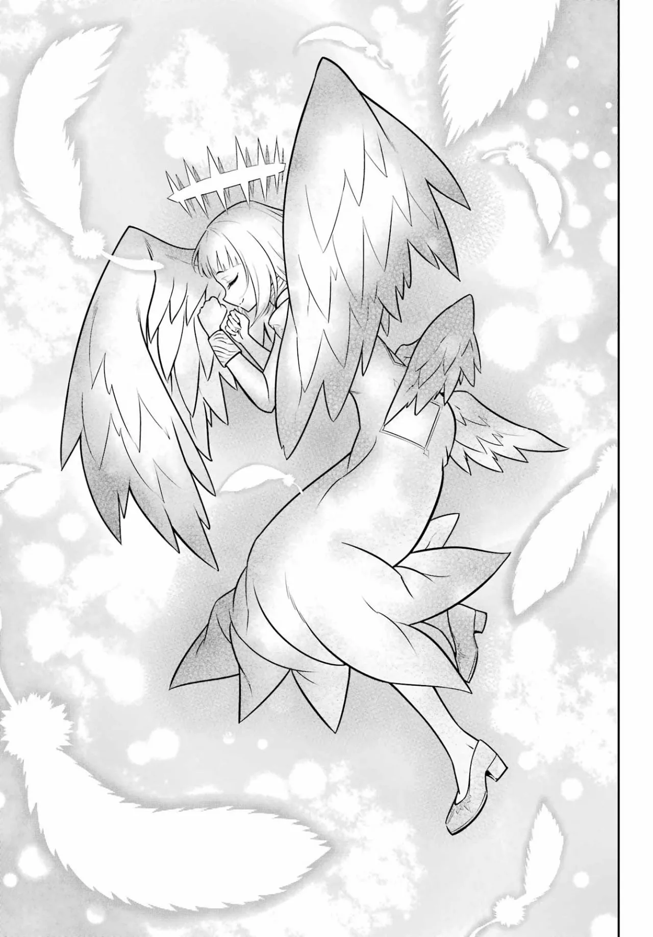 Ragna Crimson Capítulo 55 - Page 29