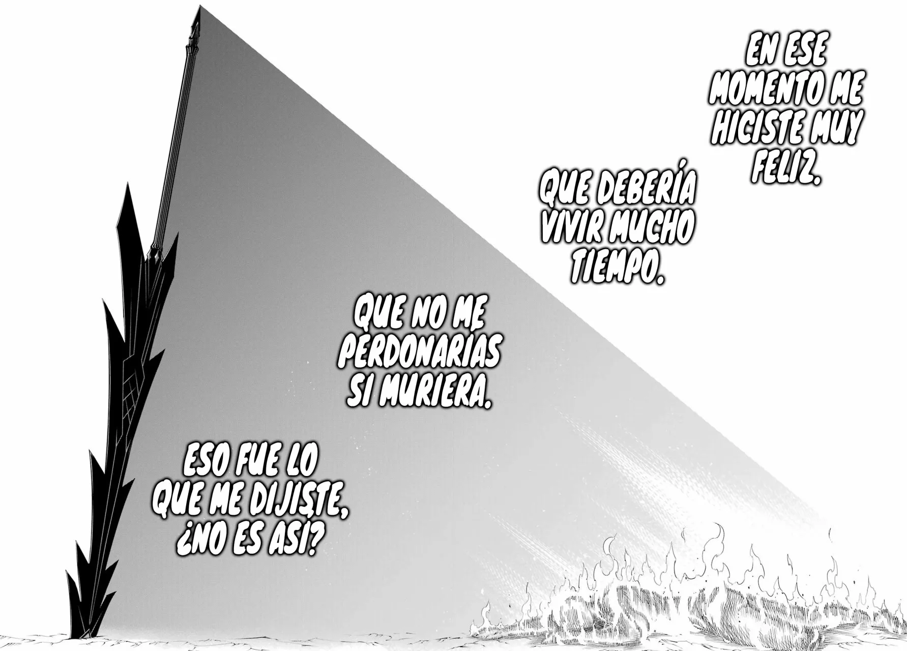 Ragna Crimson Capítulo 55 - Page 30