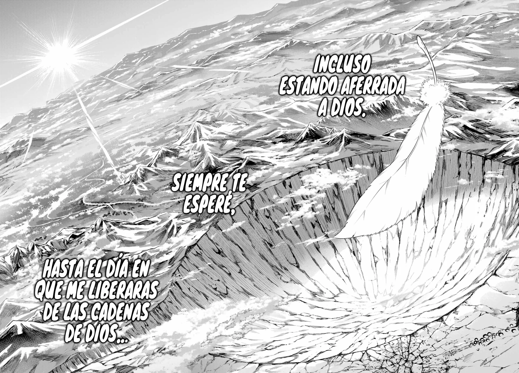 Ragna Crimson Capítulo 55 - Page 31