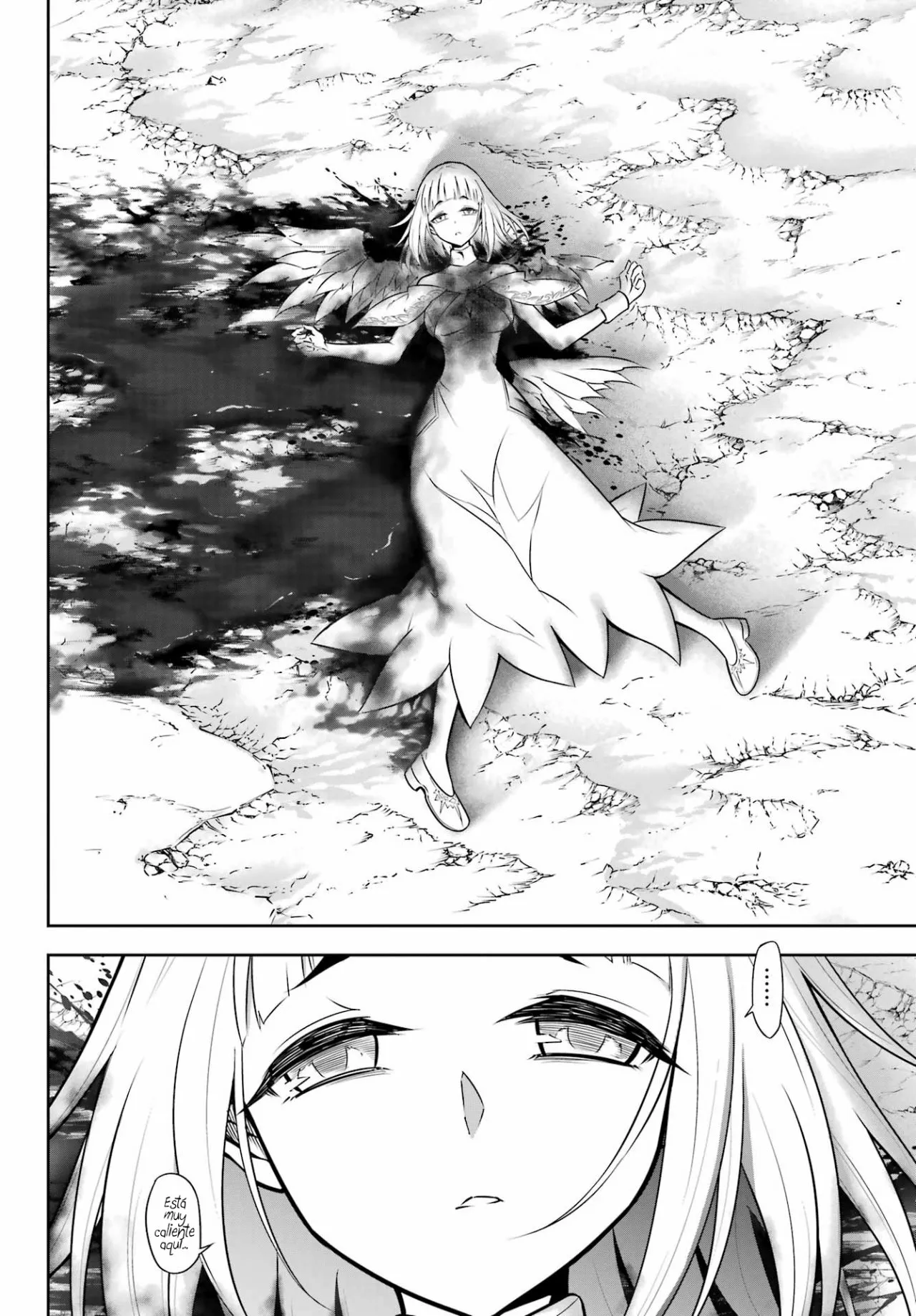 Ragna Crimson Capítulo 55 - Page 7