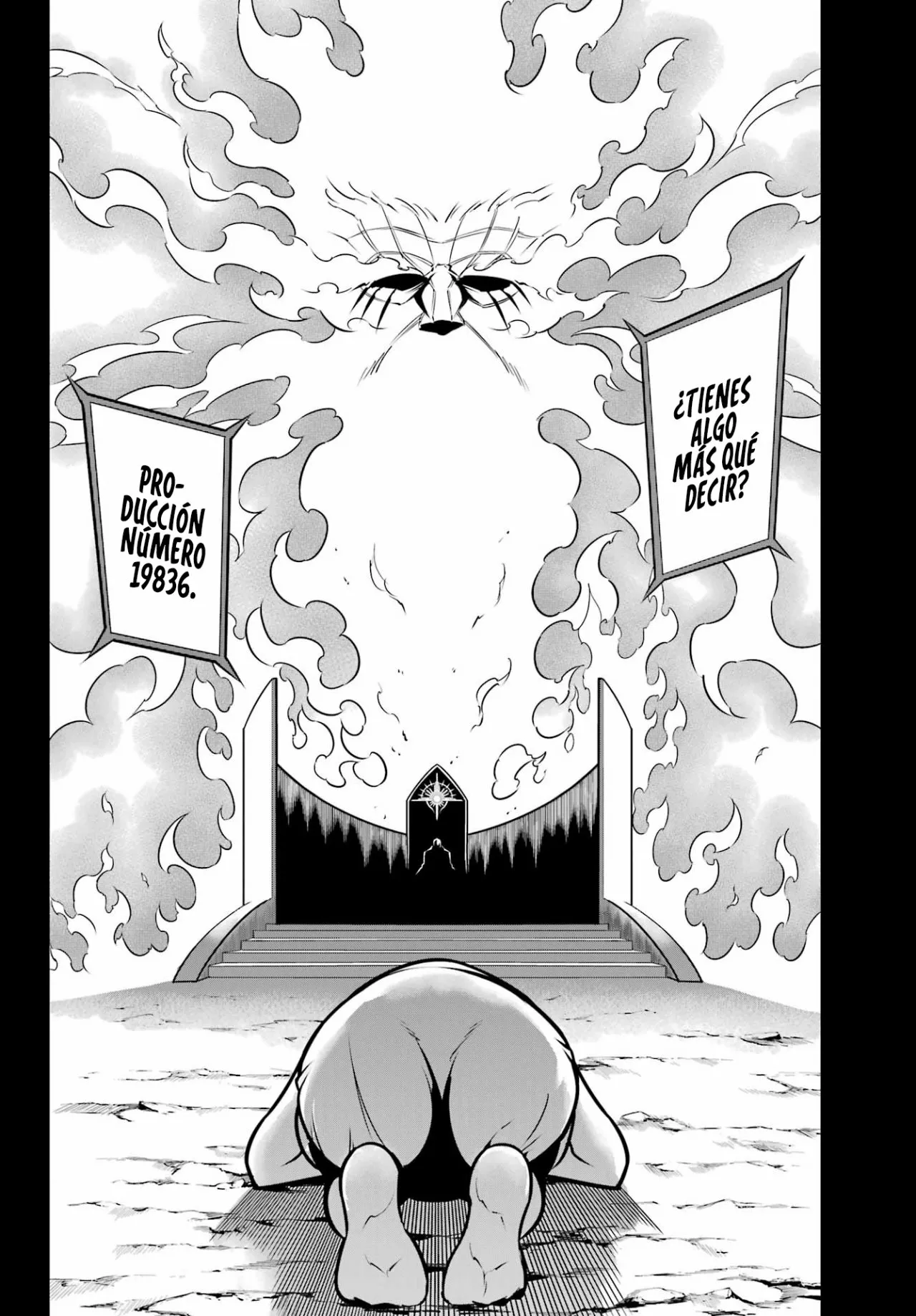 Ragna Crimson Capítulo 55 - Page 9