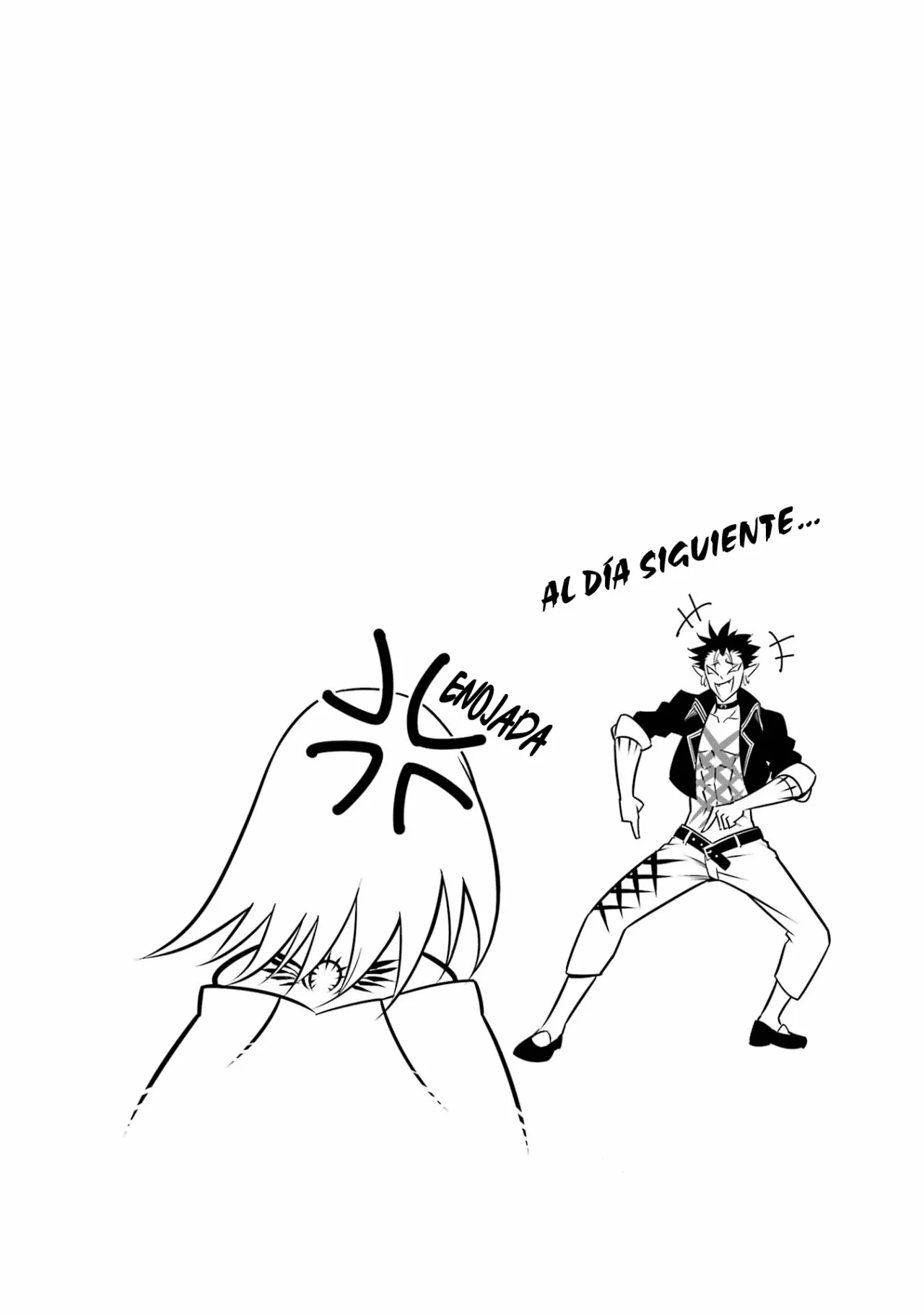 Ragna Crimson Capítulo 56.5 - Page 10