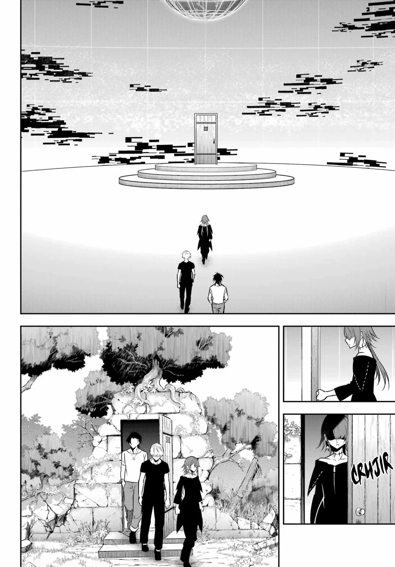 Ragna Crimson Capítulo 56 - Page 6