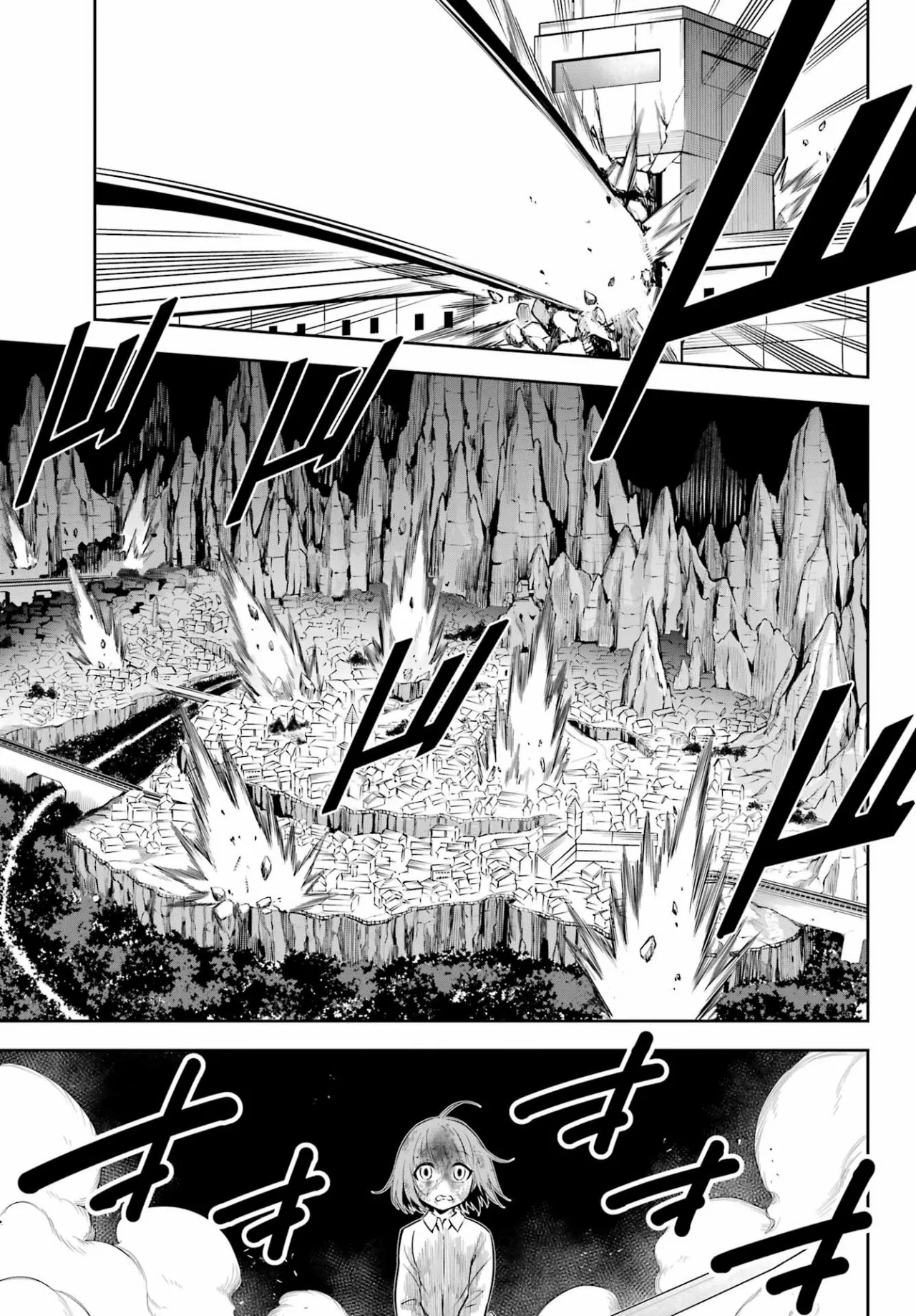 Ragna Crimson Capítulo 58 - Page 24