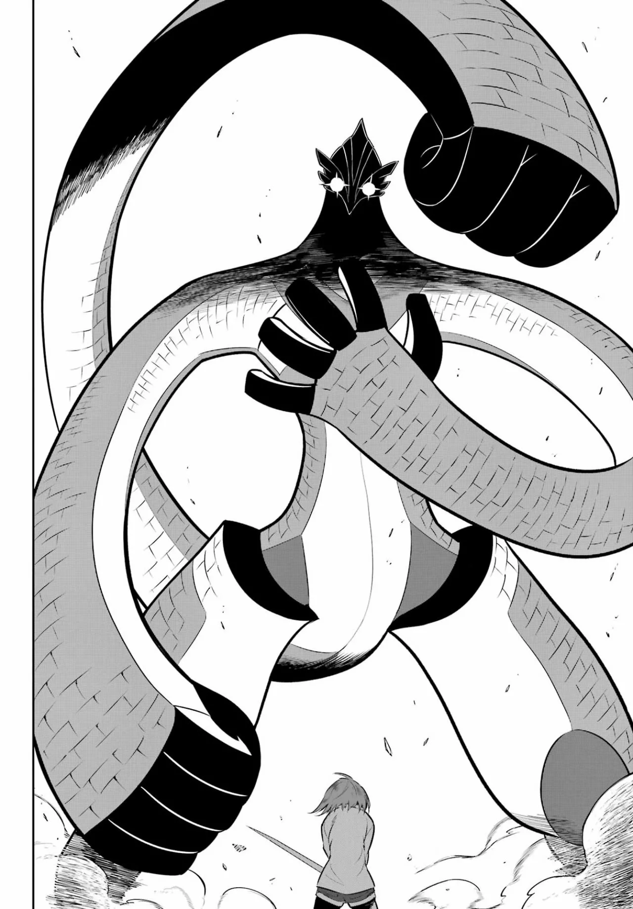 Ragna Crimson Capítulo 58 - Page 25