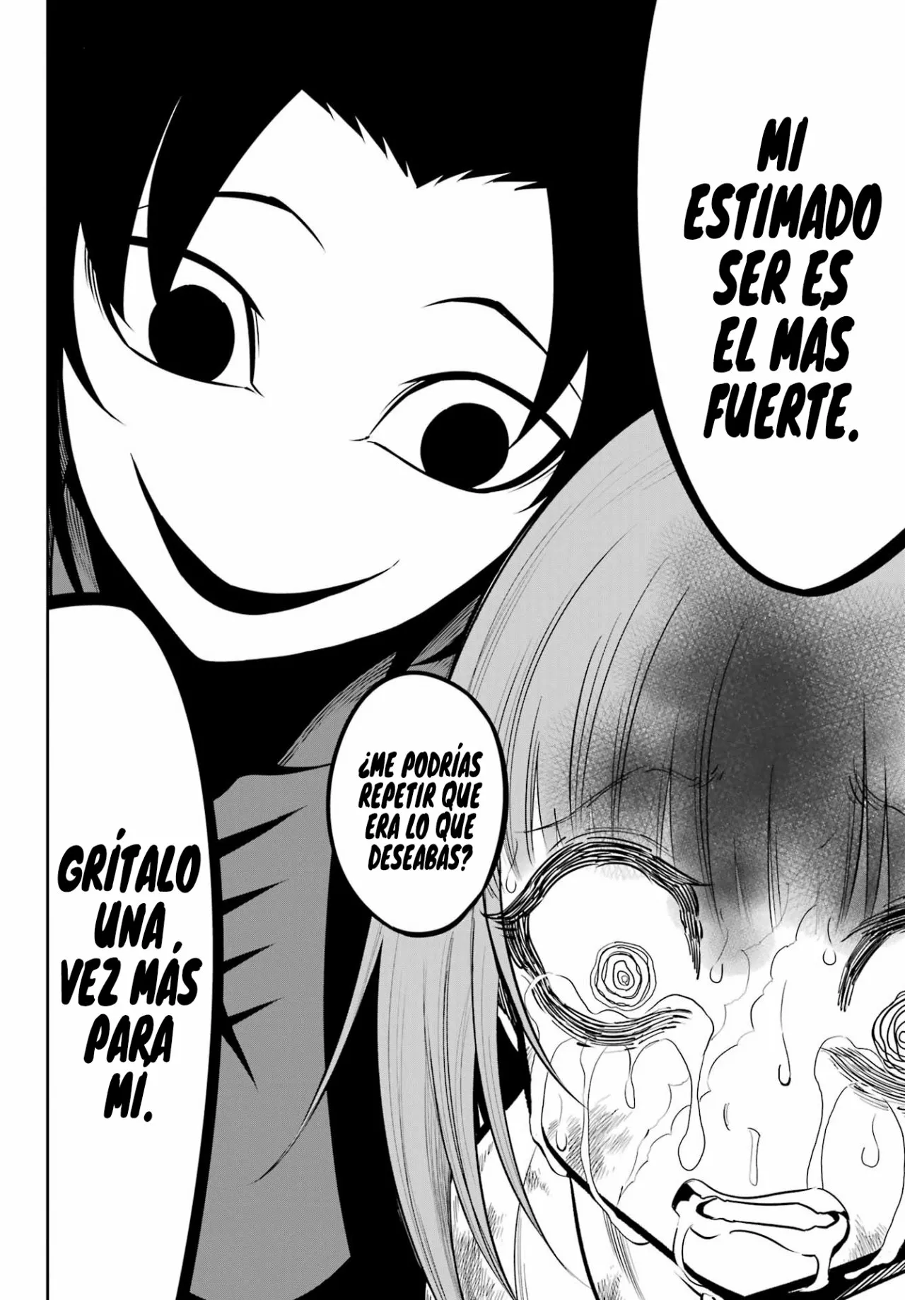 Ragna Crimson Capítulo 58 - Page 38