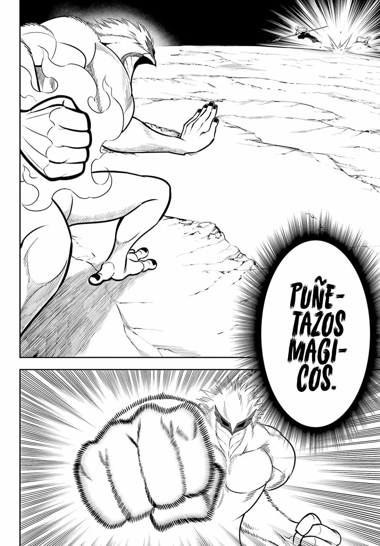 Ragna Crimson Capítulo 58 - Page 4