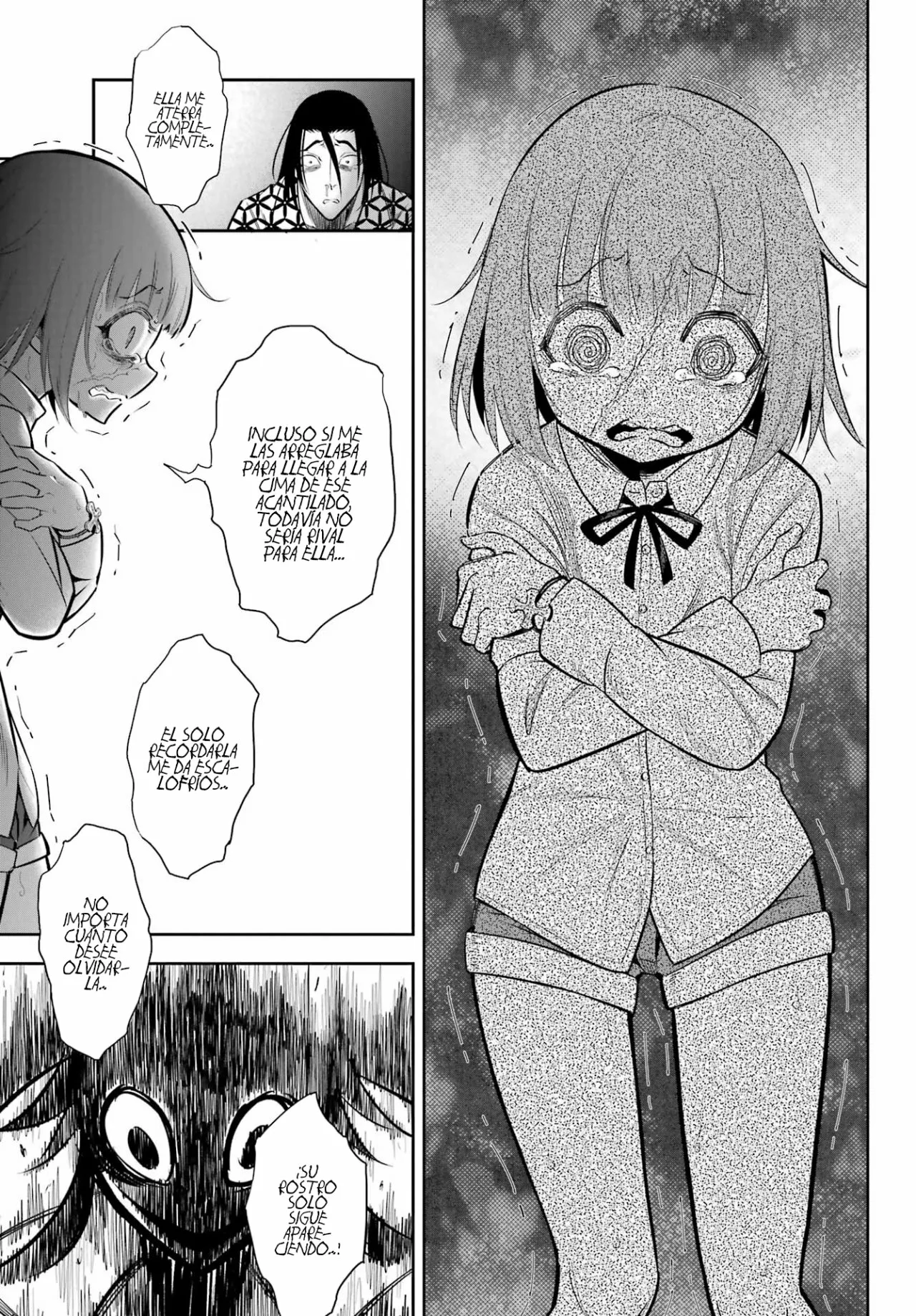 Ragna Crimson Capítulo 59 - Page 19