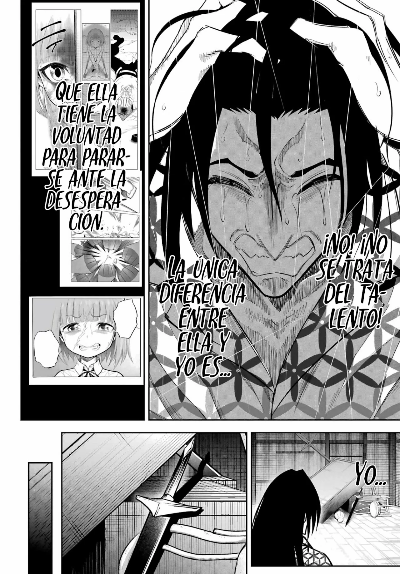 Ragna Crimson Capítulo 59 - Page 24