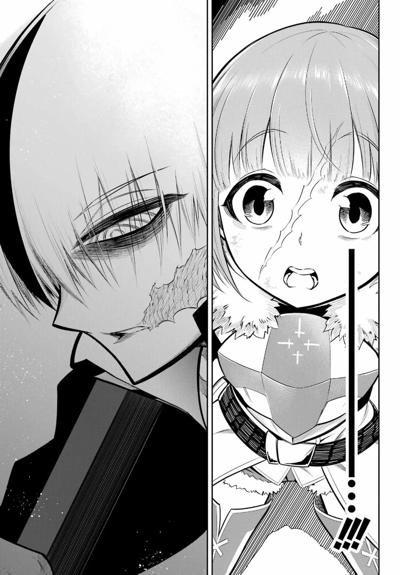 Ragna Crimson Capítulo 59 - Page 31