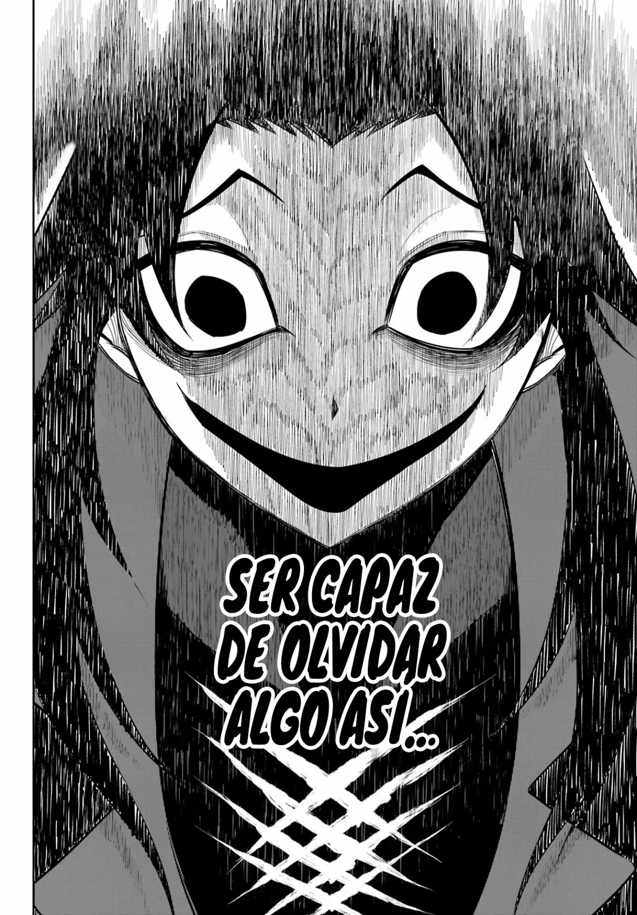 Ragna Crimson Capítulo 59 - Page 8