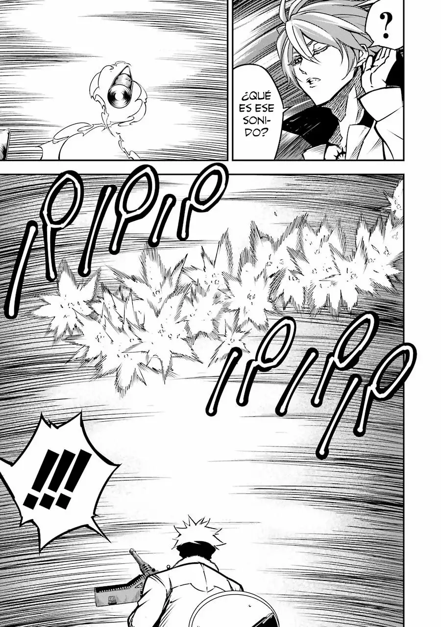 Ragna Crimson Capítulo 6 - Page 13