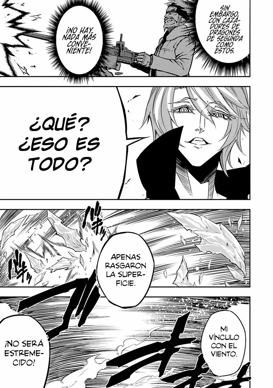 Ragna Crimson Capítulo 6 - Page 17
