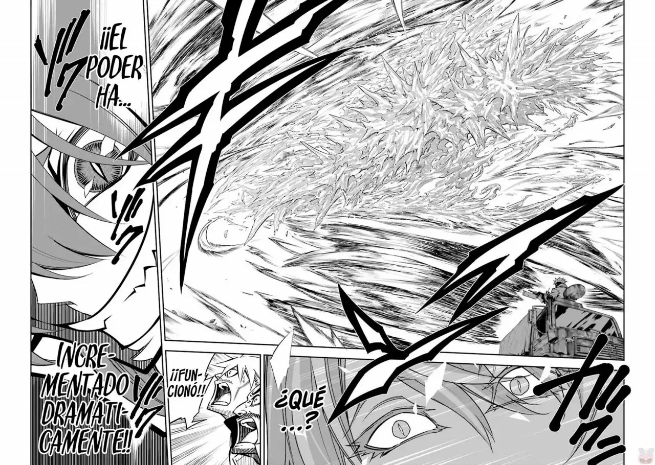 Ragna Crimson Capítulo 6 - Page 20