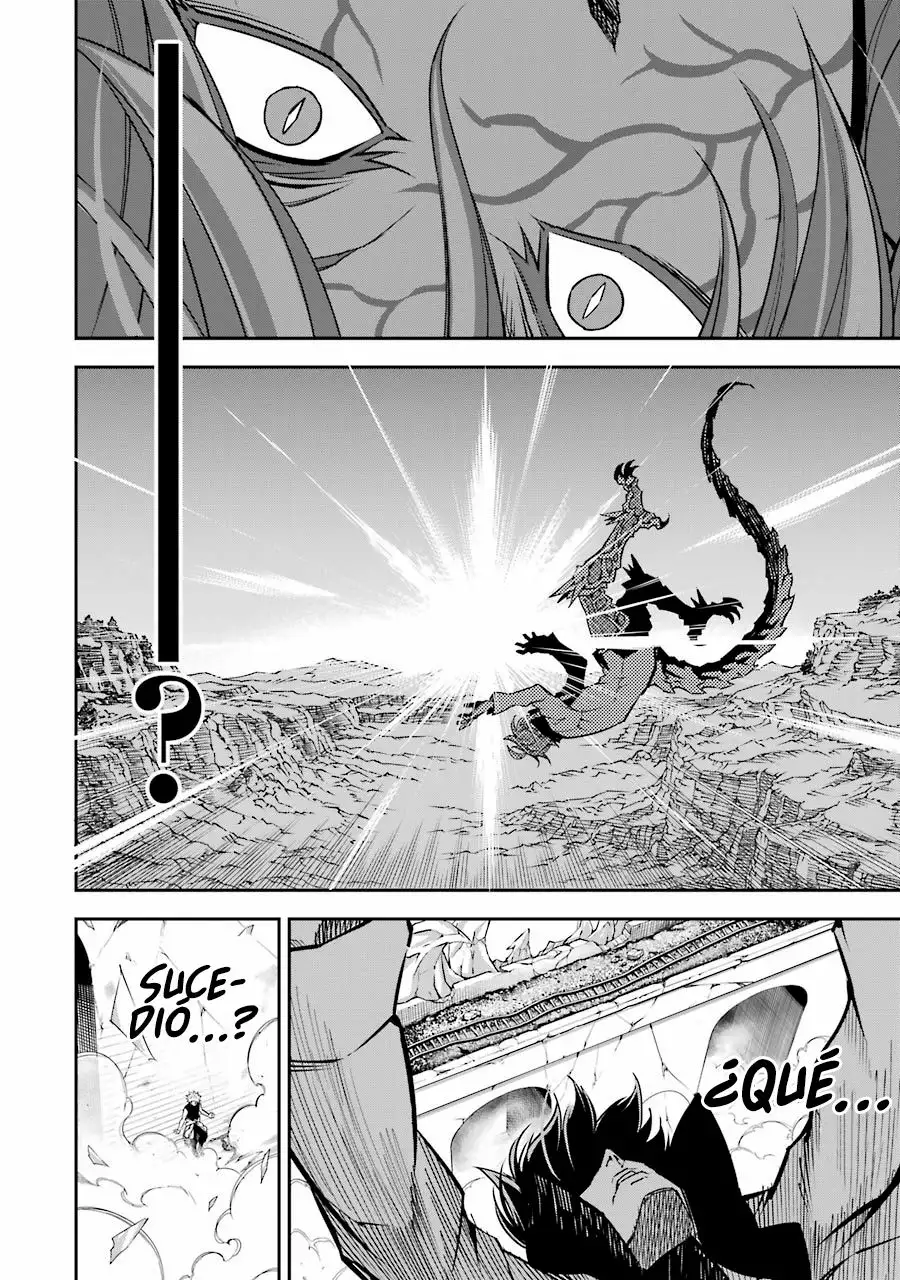 Ragna Crimson Capítulo 6 - Page 26
