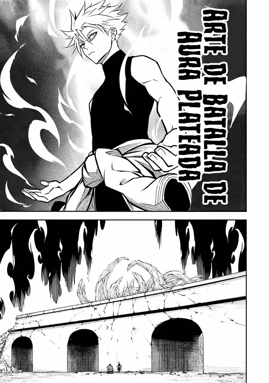Ragna Crimson Capítulo 6 - Page 27