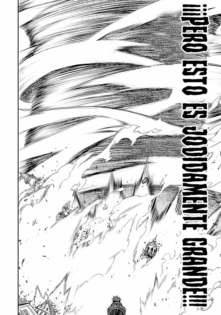 Ragna Crimson Capítulo 6 - Page 3
