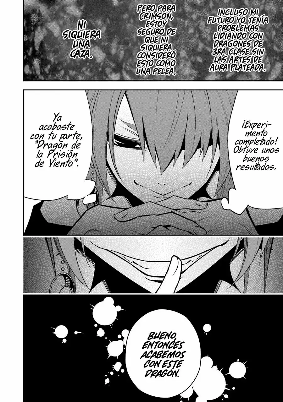 Ragna Crimson Capítulo 6 - Page 30
