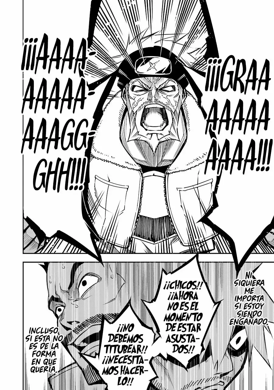Ragna Crimson Capítulo 6 - Page 5