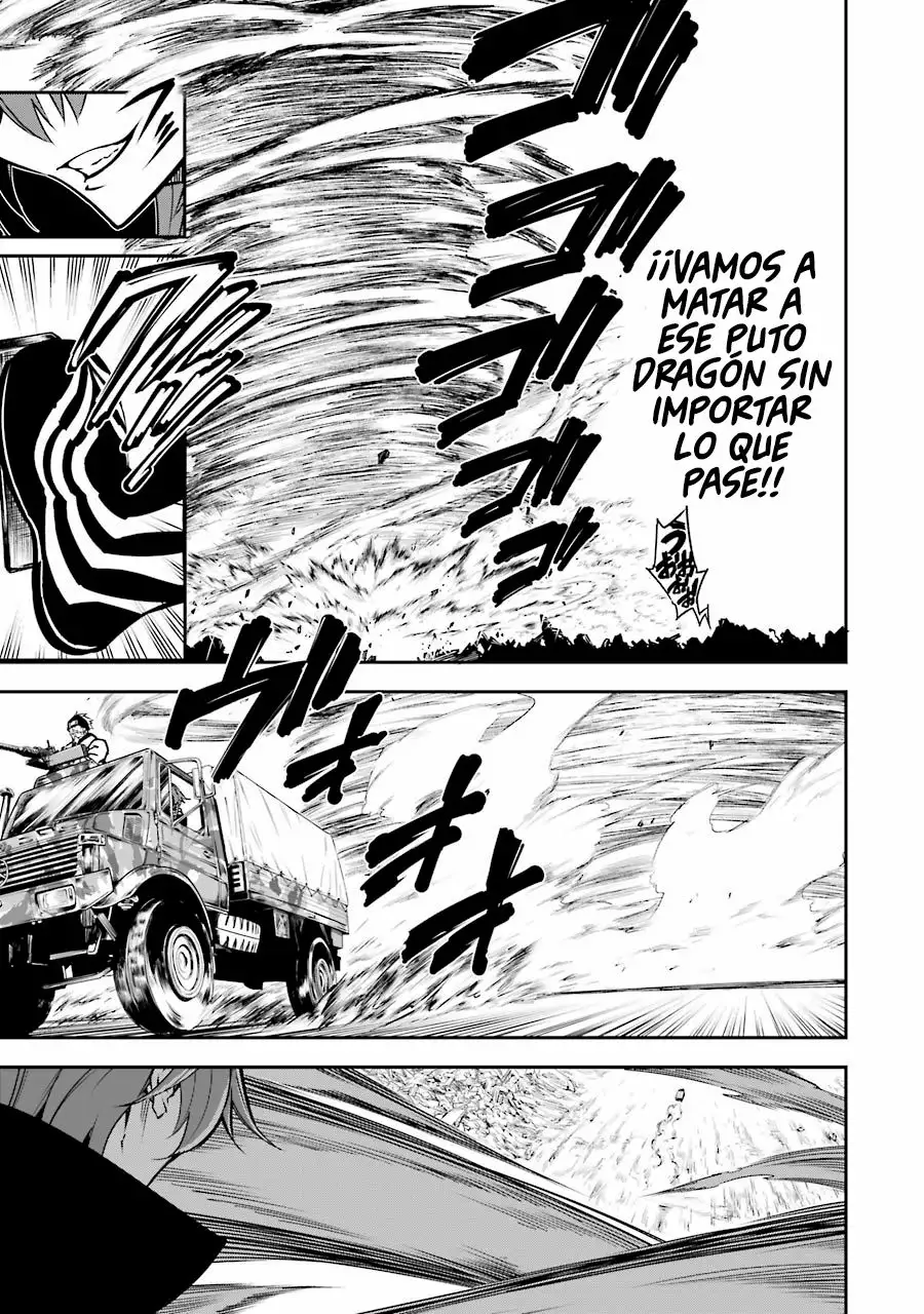 Ragna Crimson Capítulo 6 - Page 6