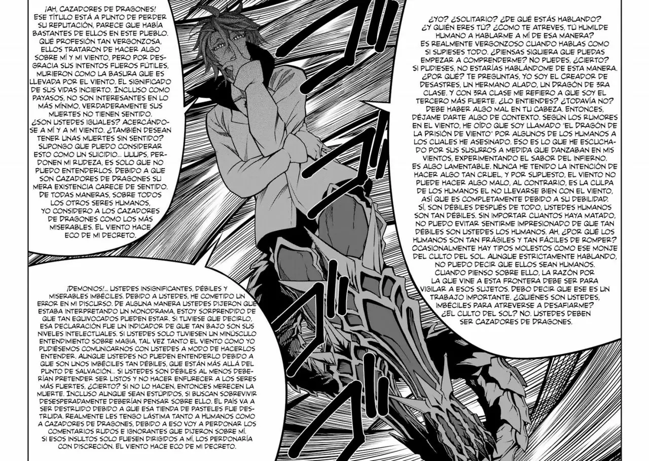 Ragna Crimson Capítulo 6 - Page 7