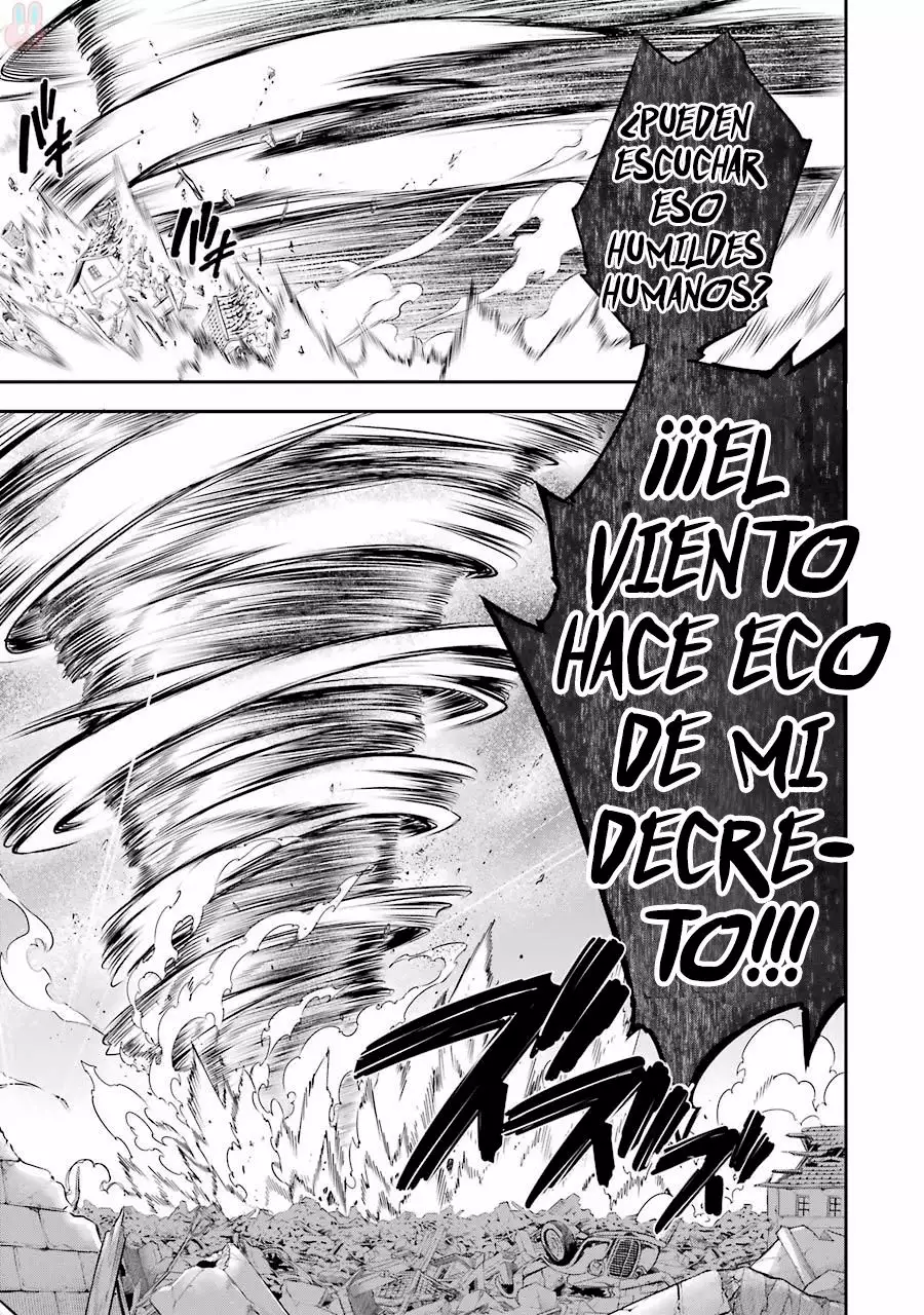 Ragna Crimson Capítulo 6 - Page 9