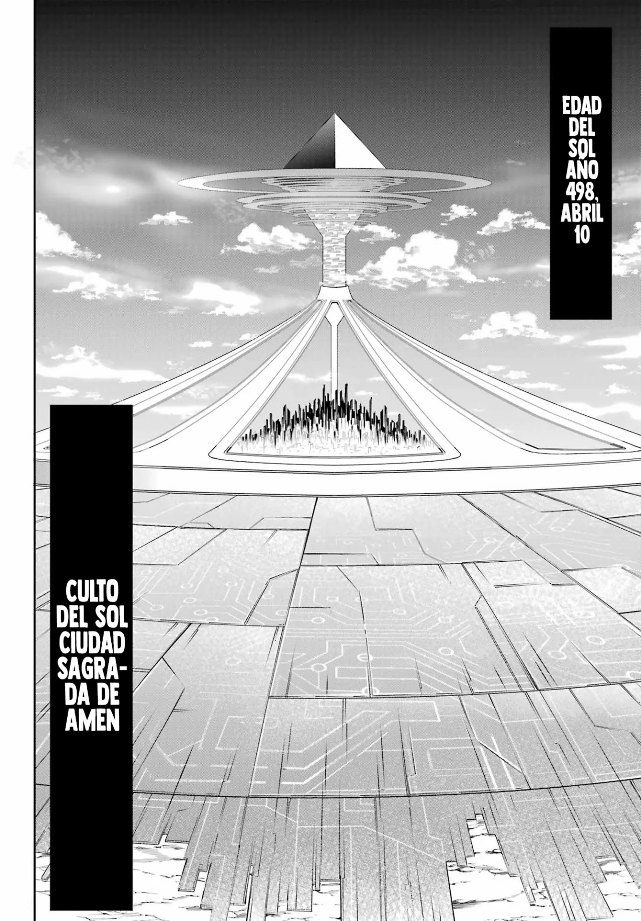 Ragna Crimson Capítulo 60 - Page 12