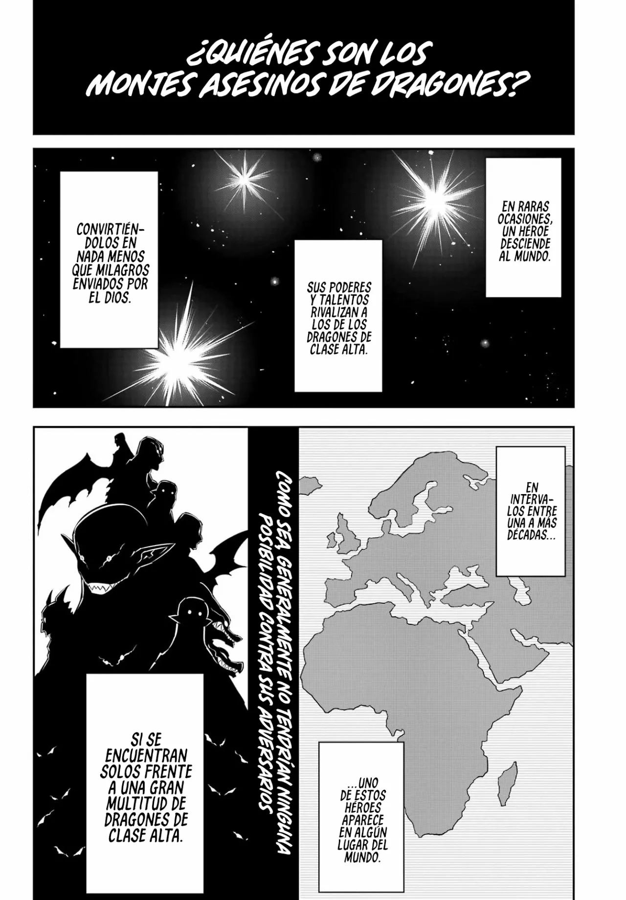 Ragna Crimson Capítulo 60 - Page 20