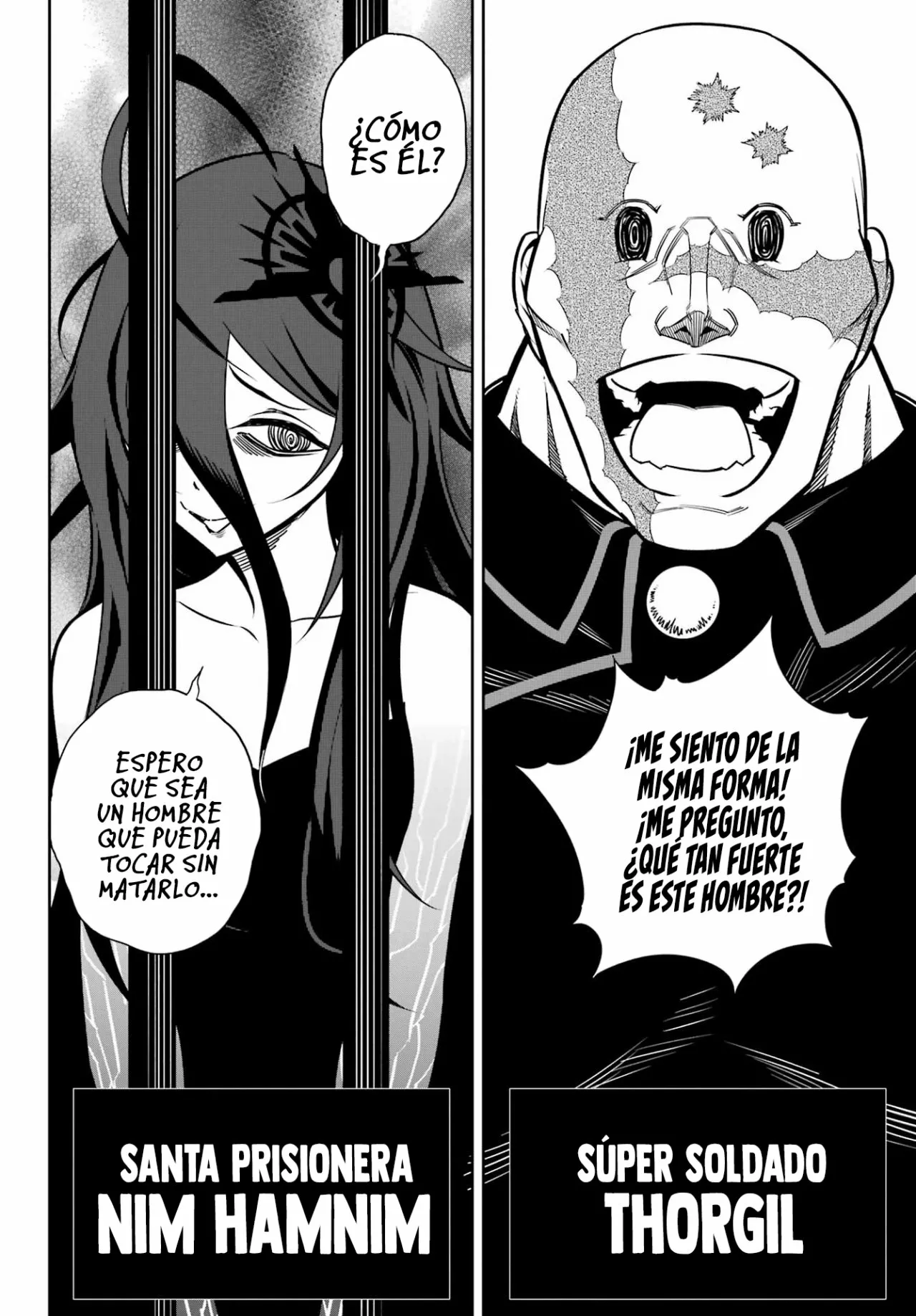 Ragna Crimson Capítulo 60 - Page 25