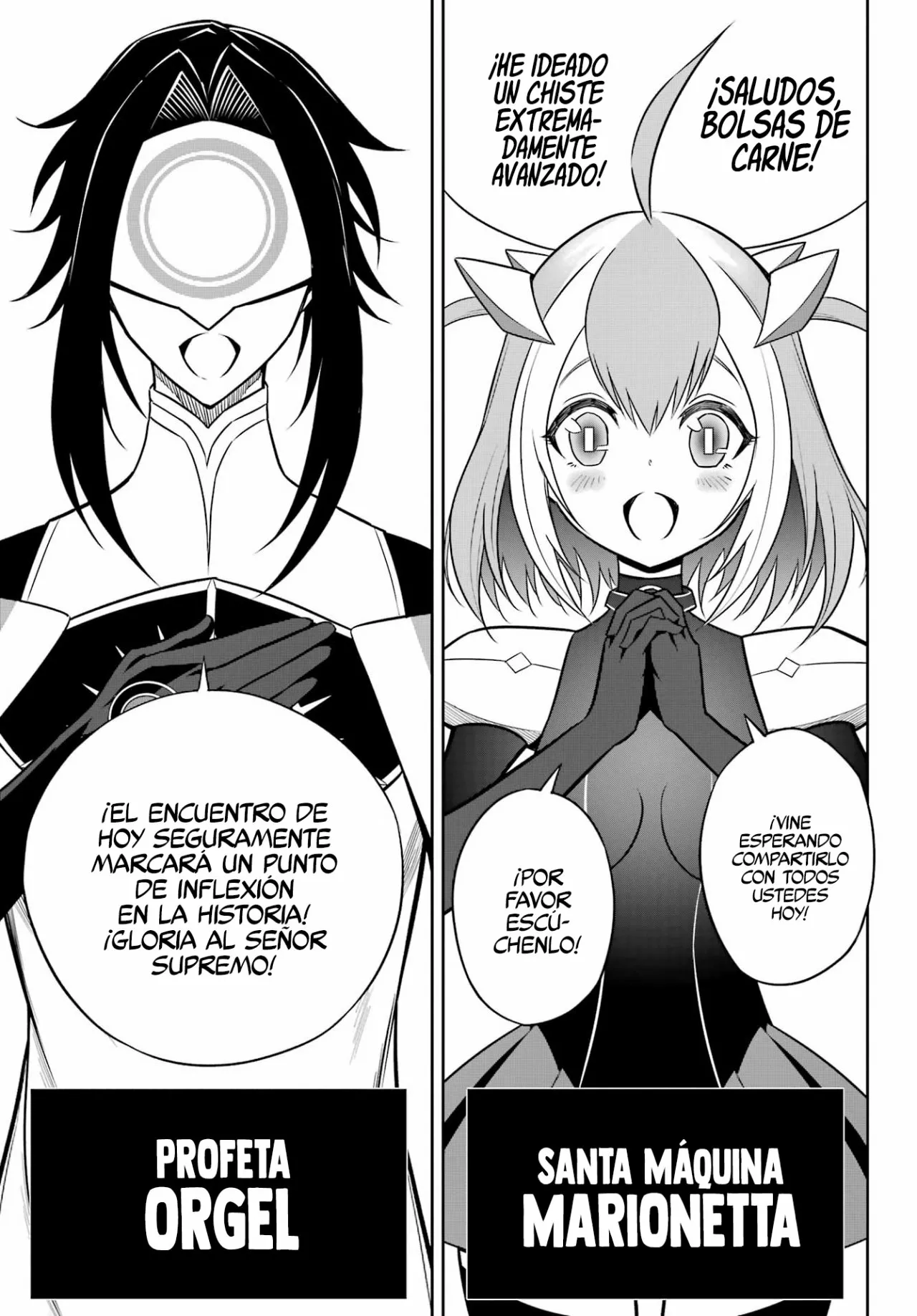 Ragna Crimson Capítulo 60 - Page 26