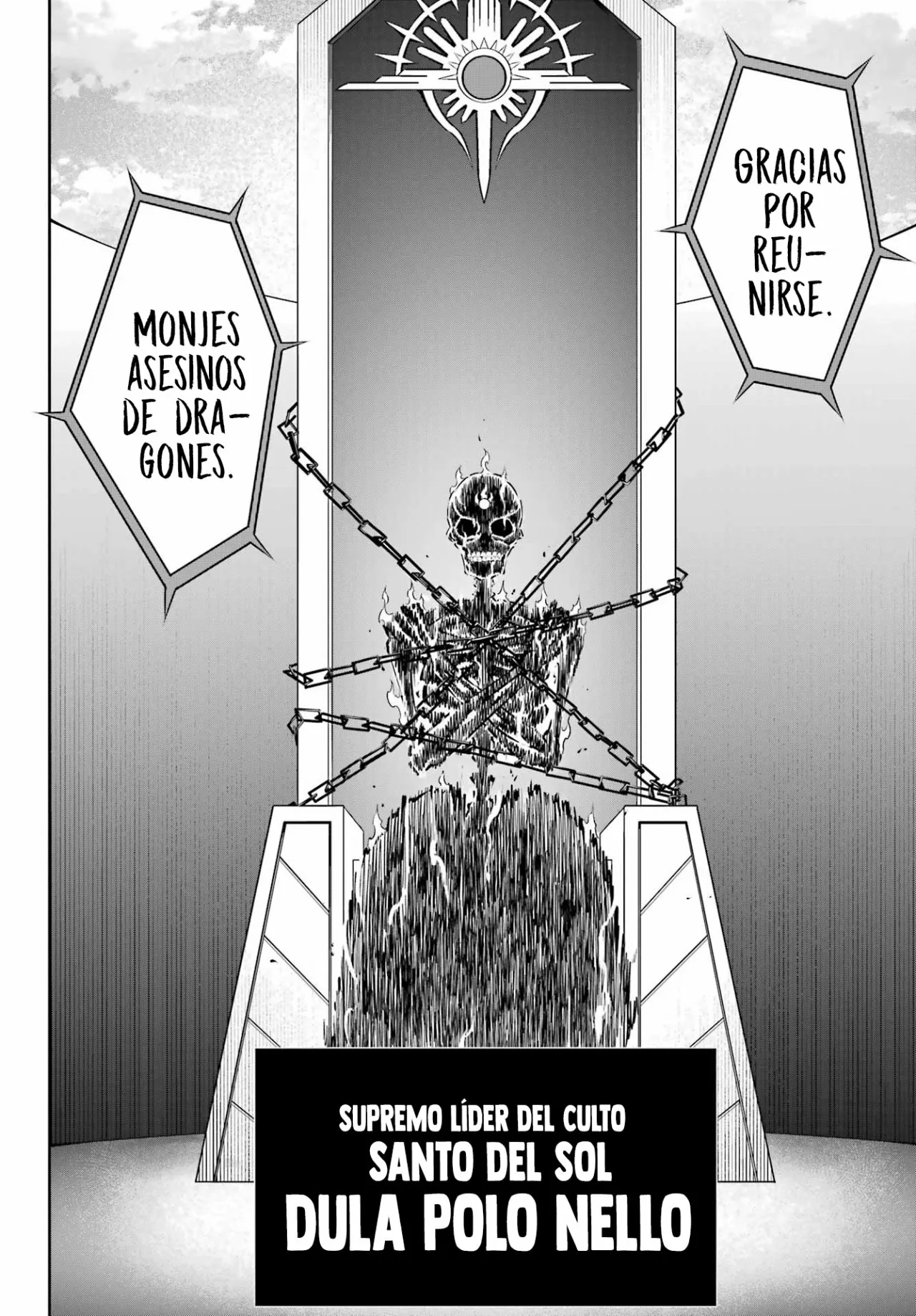 Ragna Crimson Capítulo 60 - Page 29
